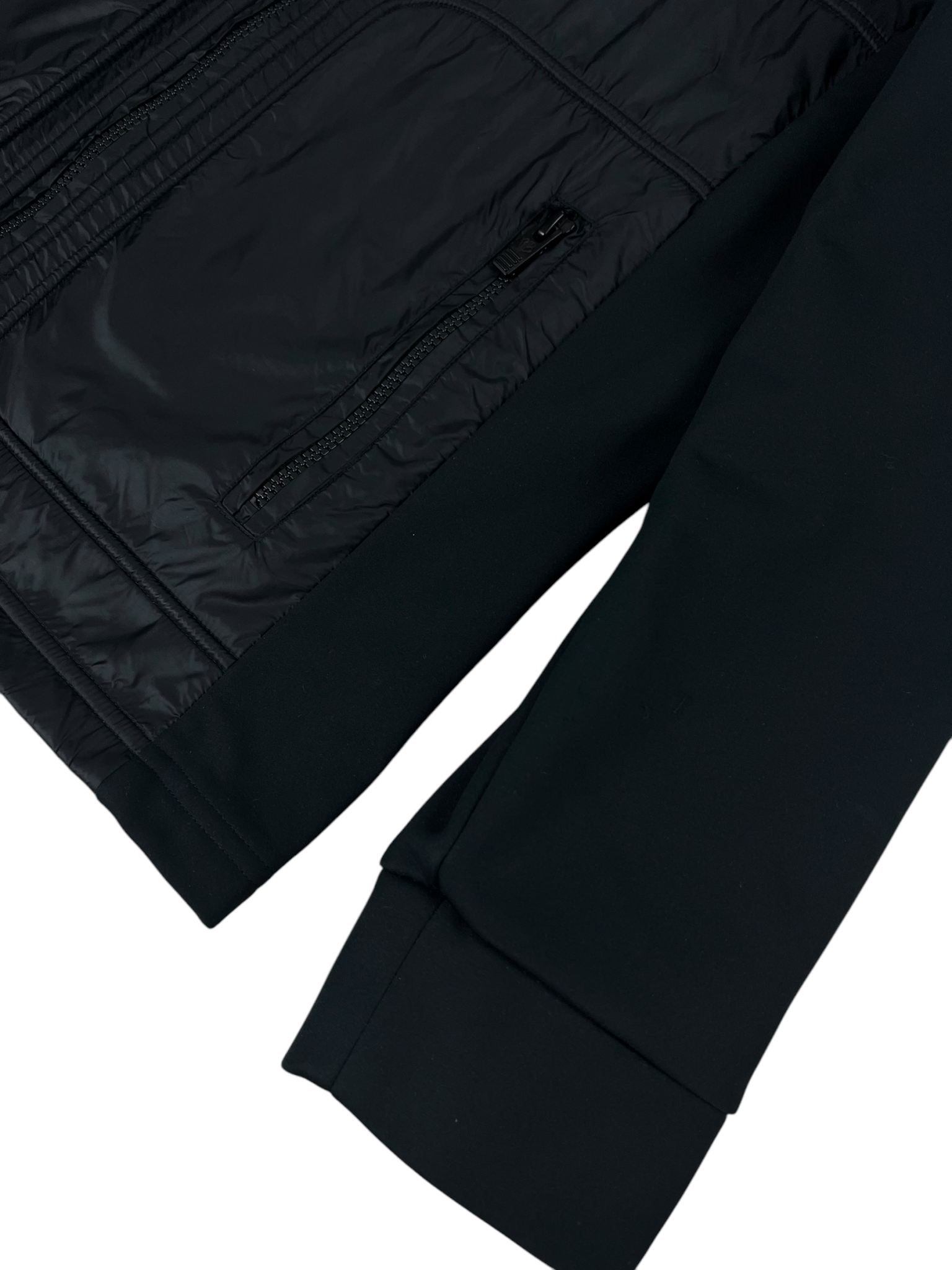 VESTE FUSALP - NB08 SHOP