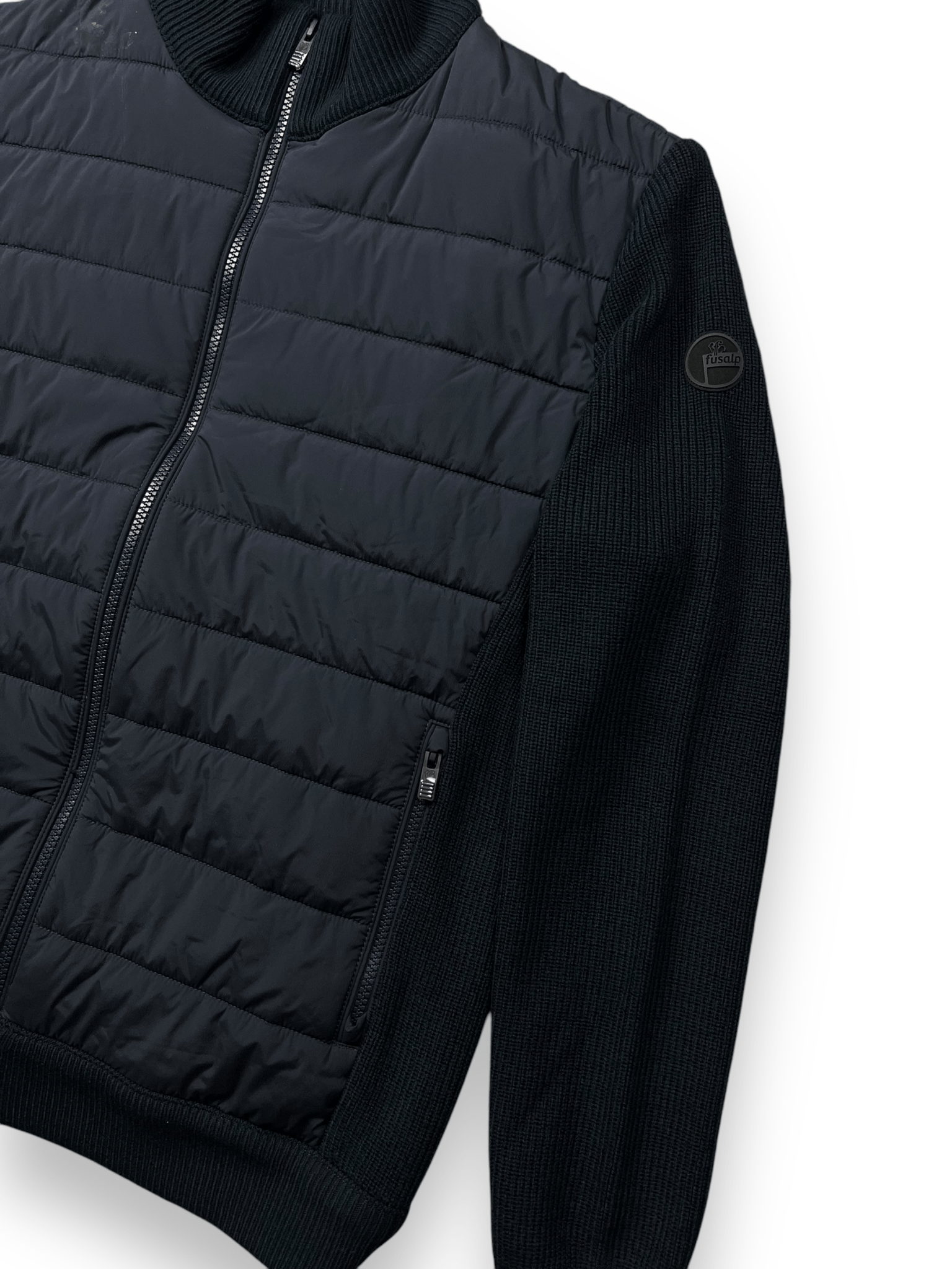 VESTE FUSALP - NB08 SHOP