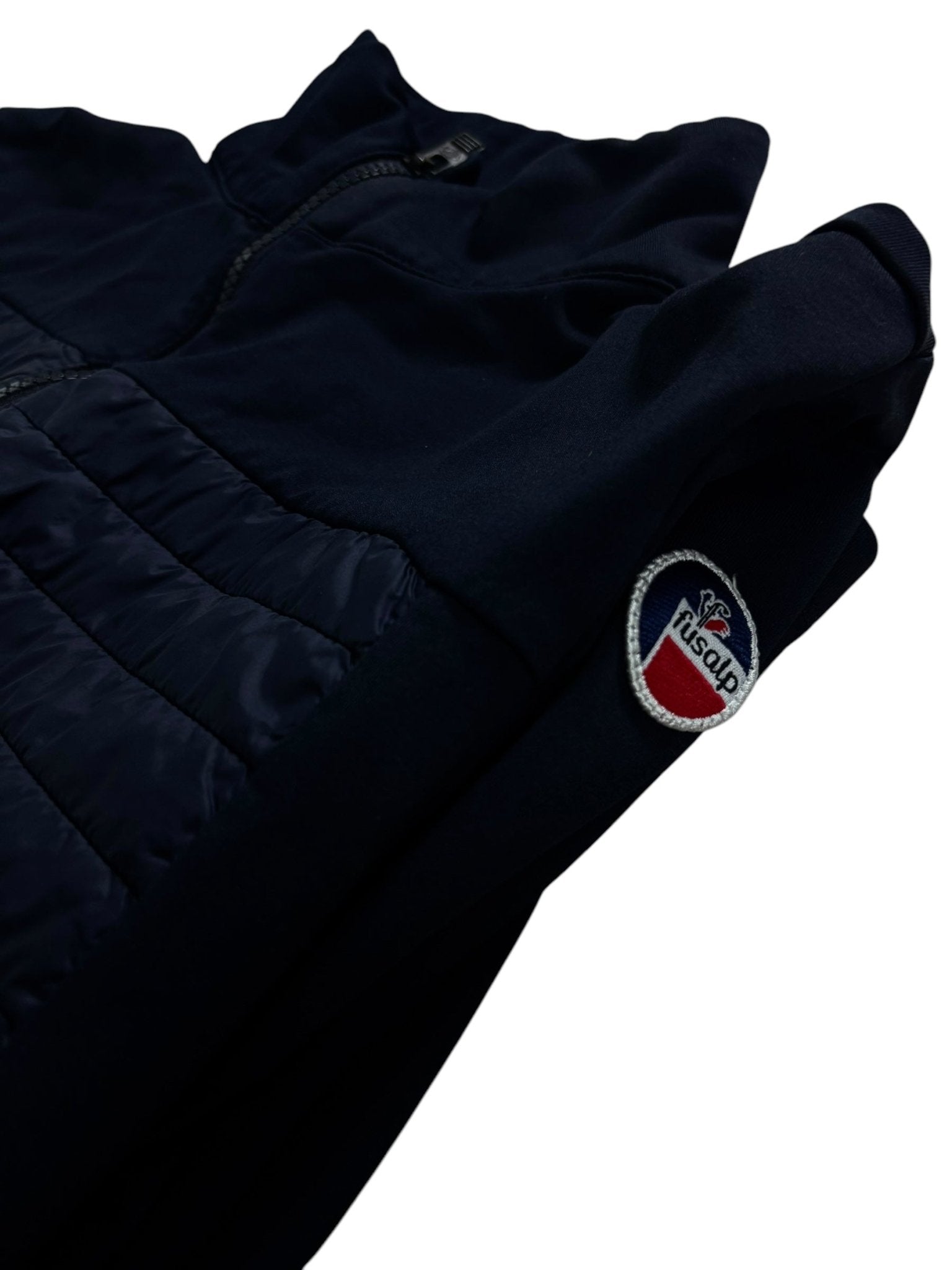 VESTE FUSALP - NB08 SHOP