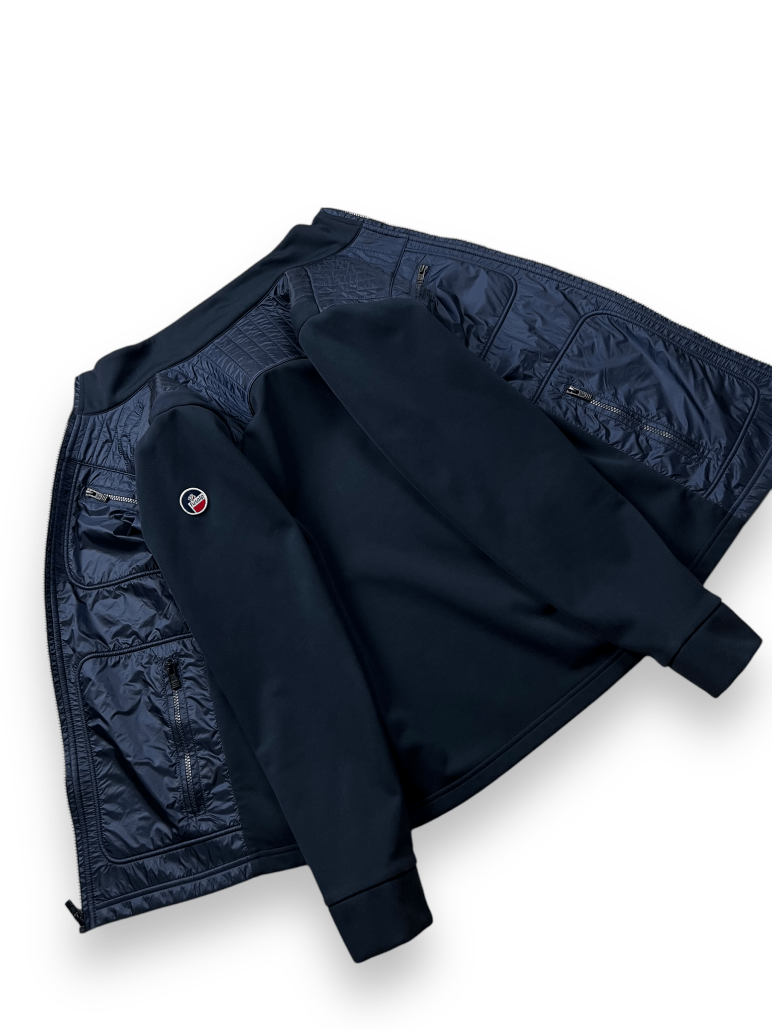 VESTE FUSALP - NB08 SHOP