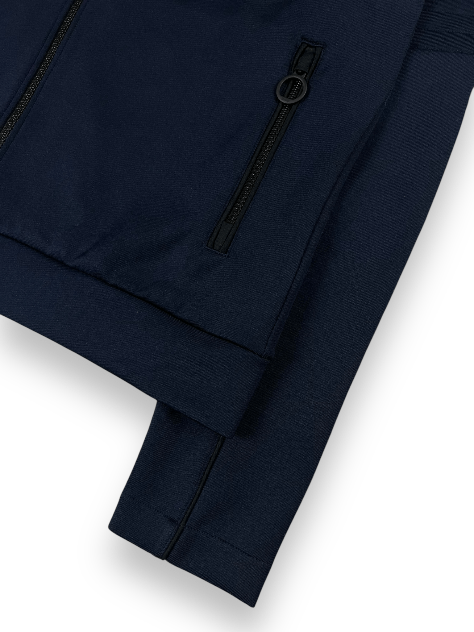 VESTE FUSALP - NB08 SHOP