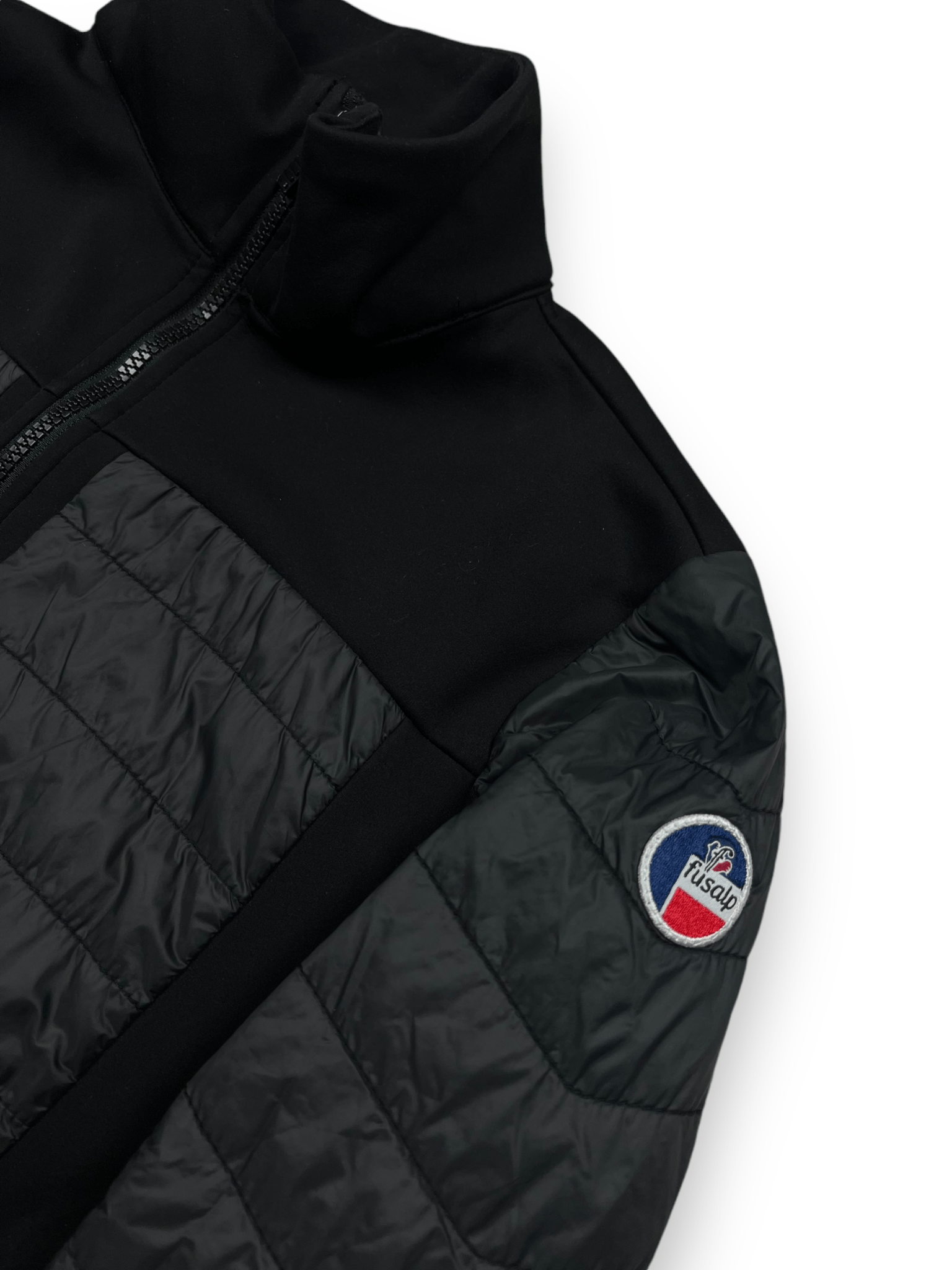 VESTE FUSALP - NB08 SHOP