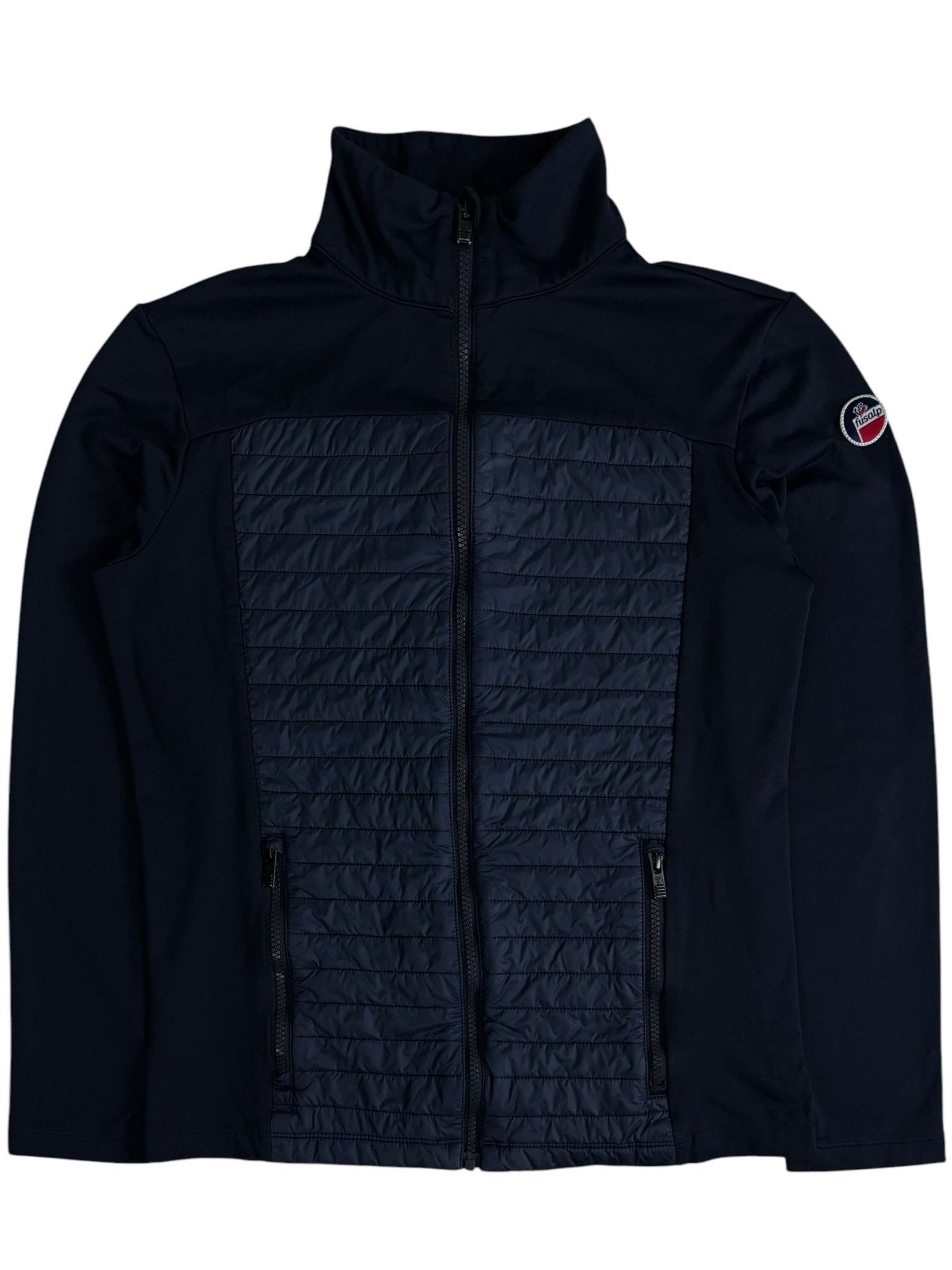 VESTE FUSALP - NB08 SHOP