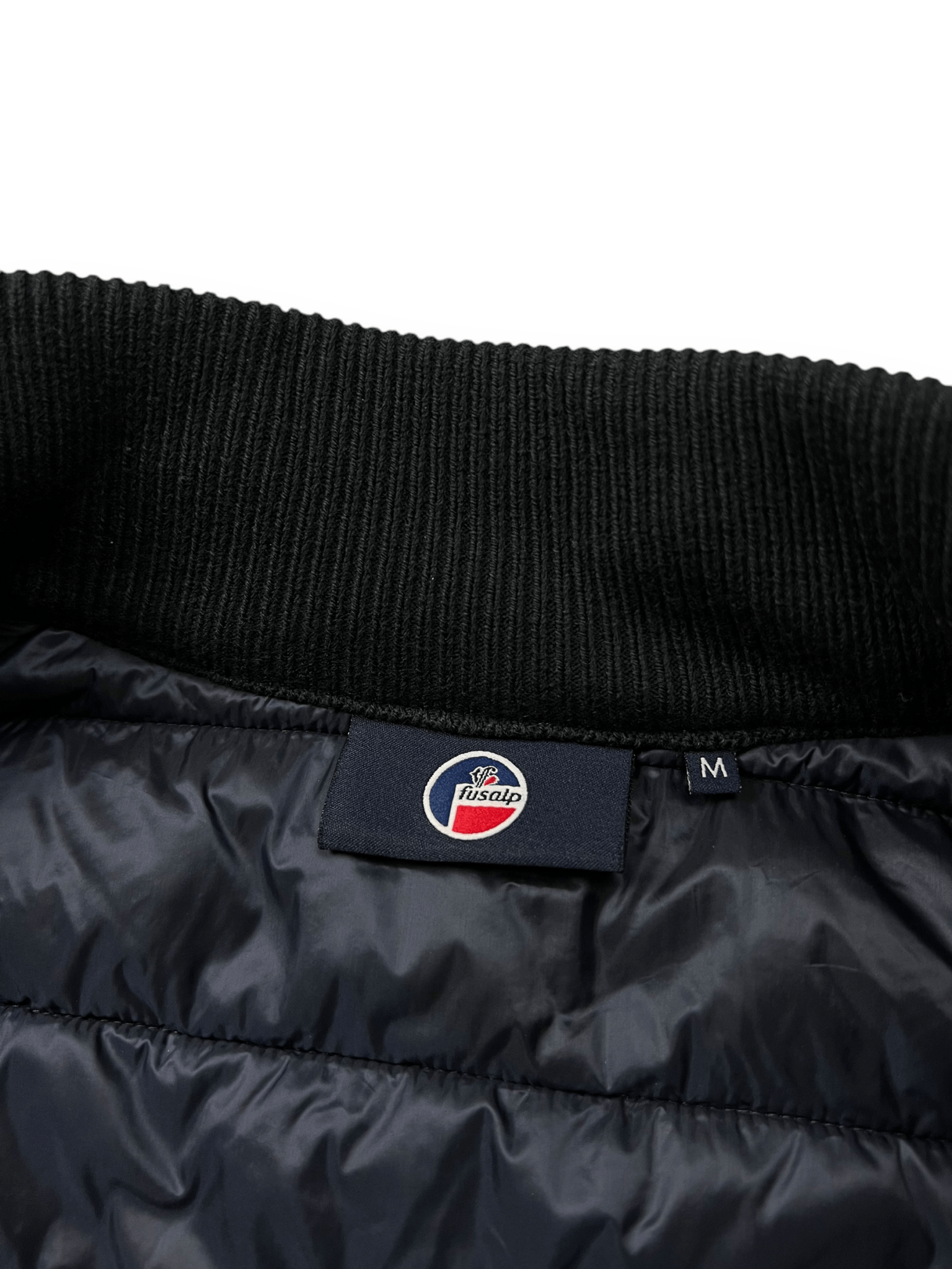 VESTE FUSALP - NB08 SHOP