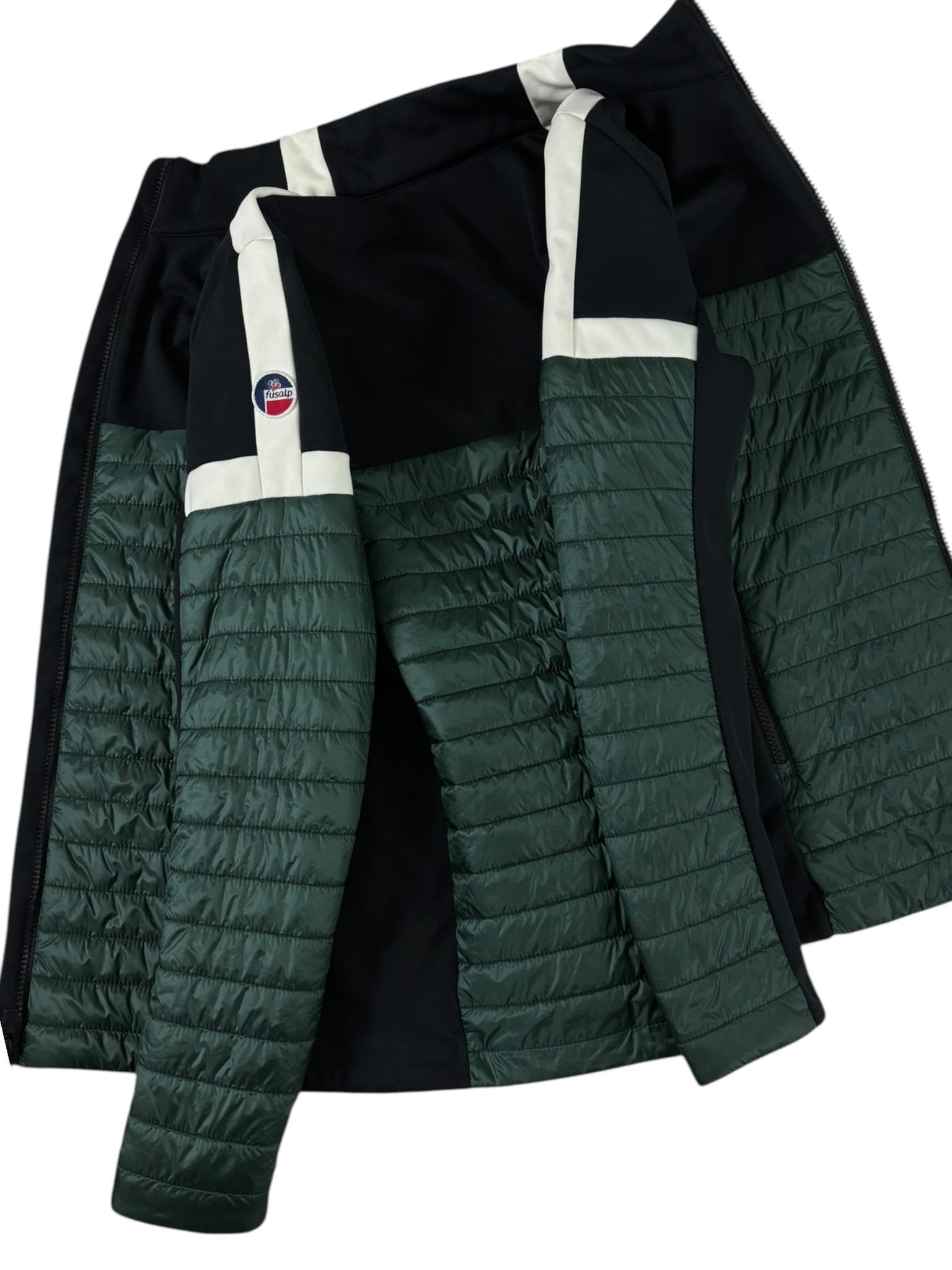 VESTE FUSALP - NB08 SHOP