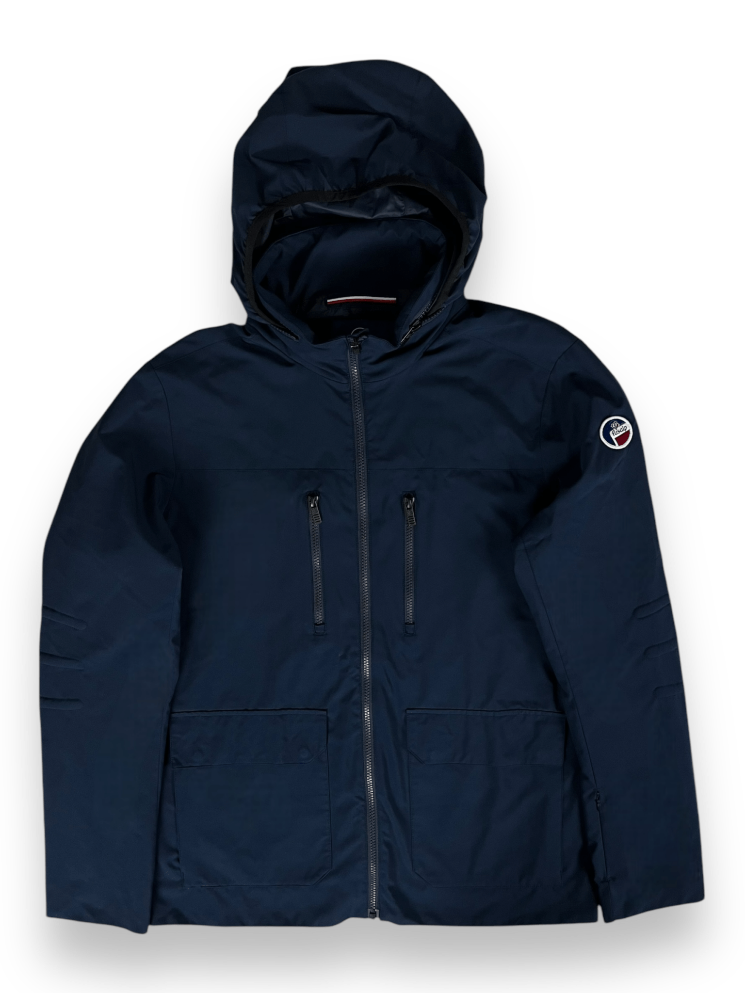 VESTE FUSALP - NB08 SHOP