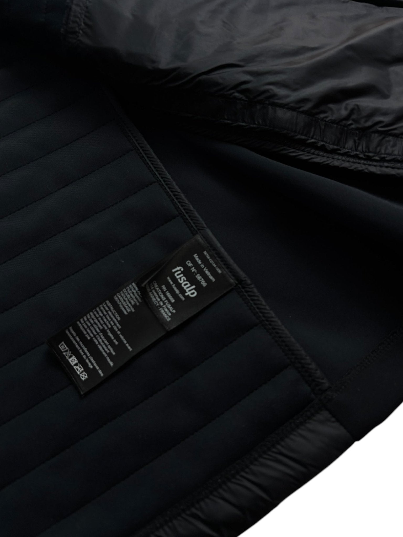 VESTE FUSALP - NB08 SHOP