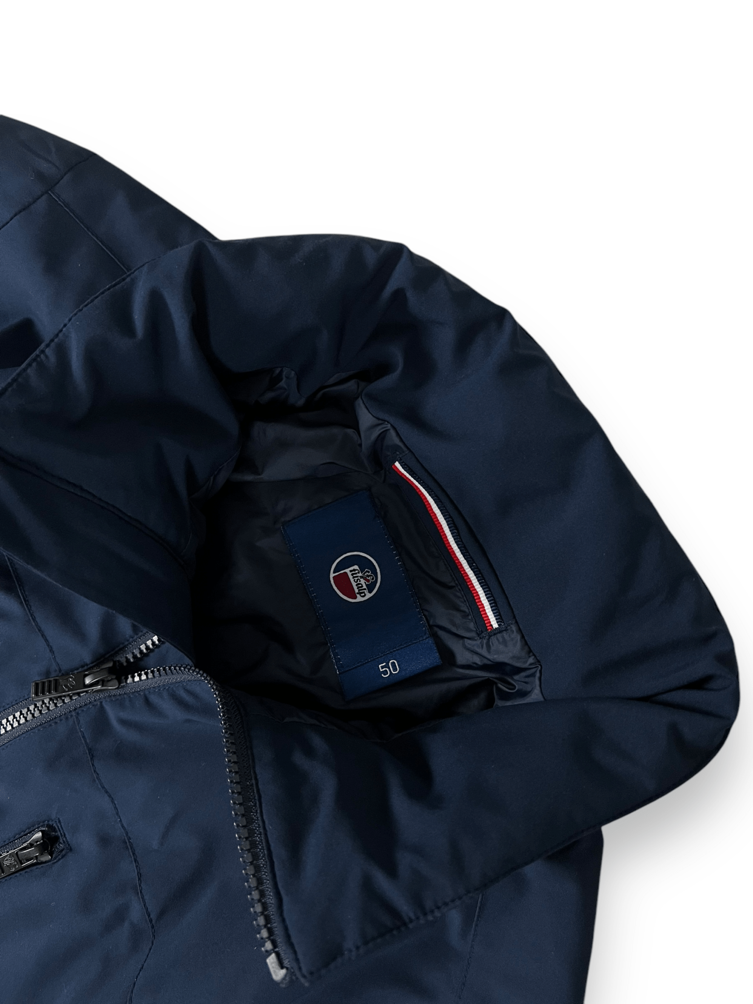 VESTE FUSALP - NB08 SHOP