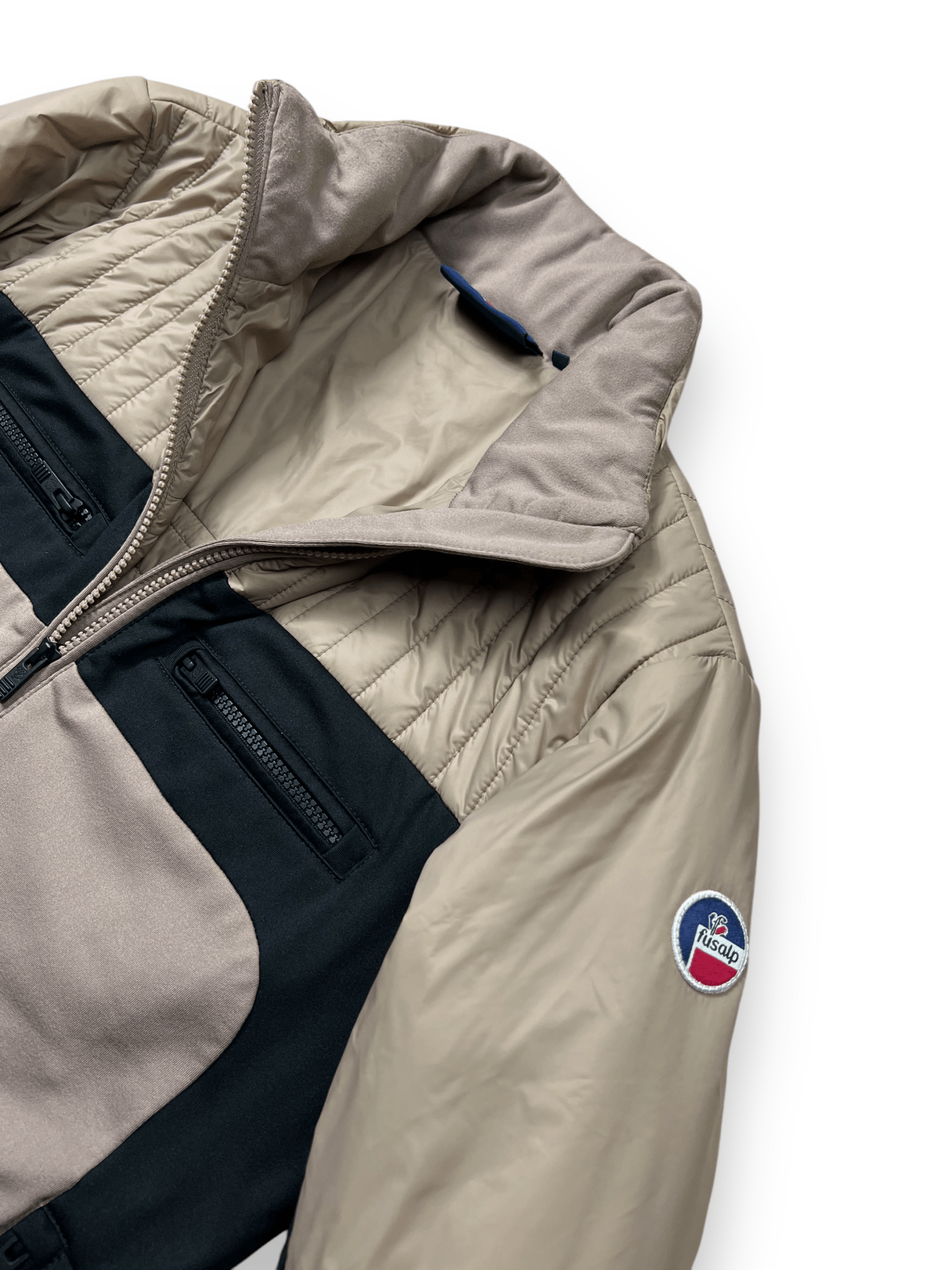 VESTE FUSALP - NB08 SHOP