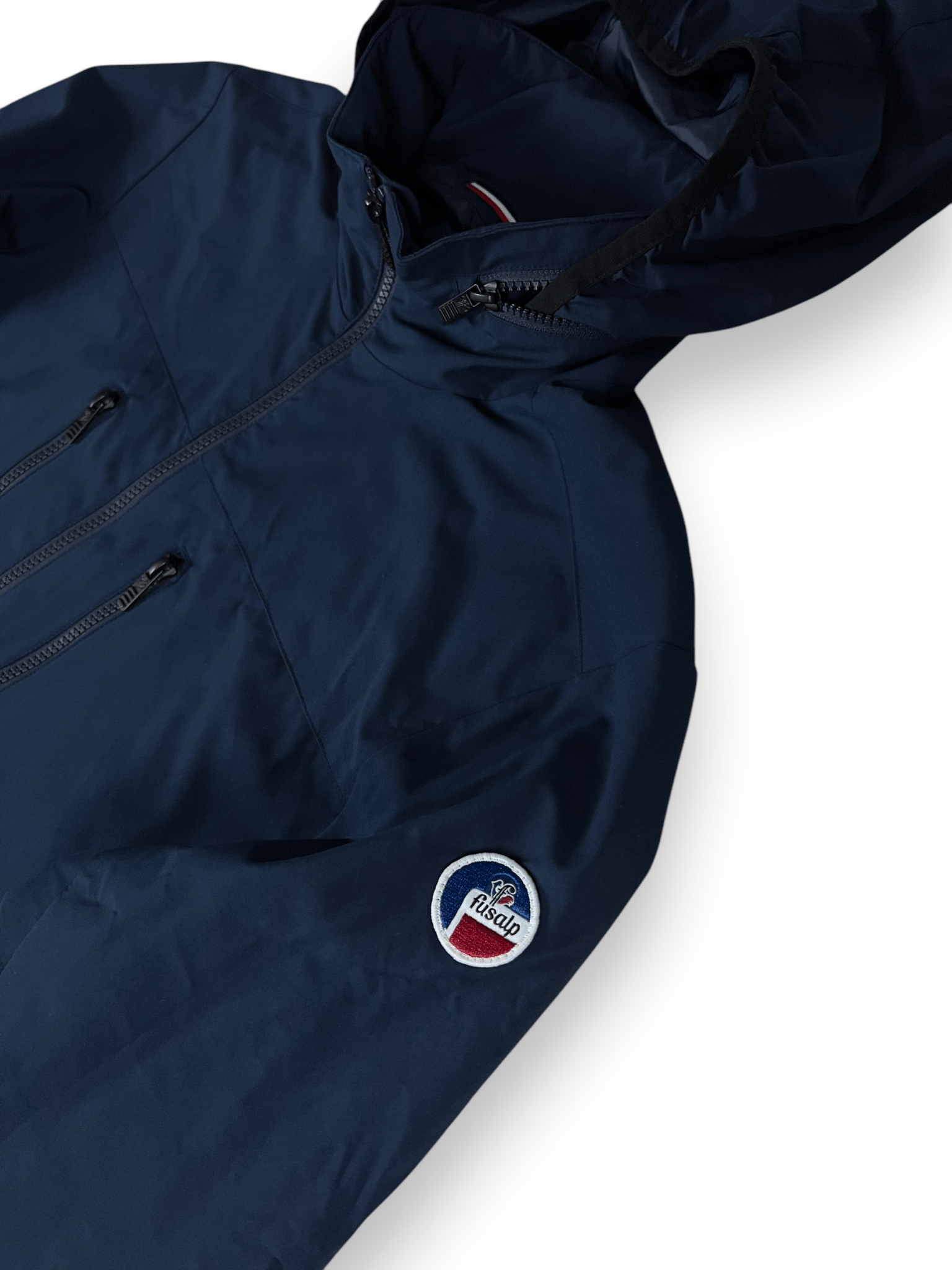 VESTE FUSALP - NB08 SHOP