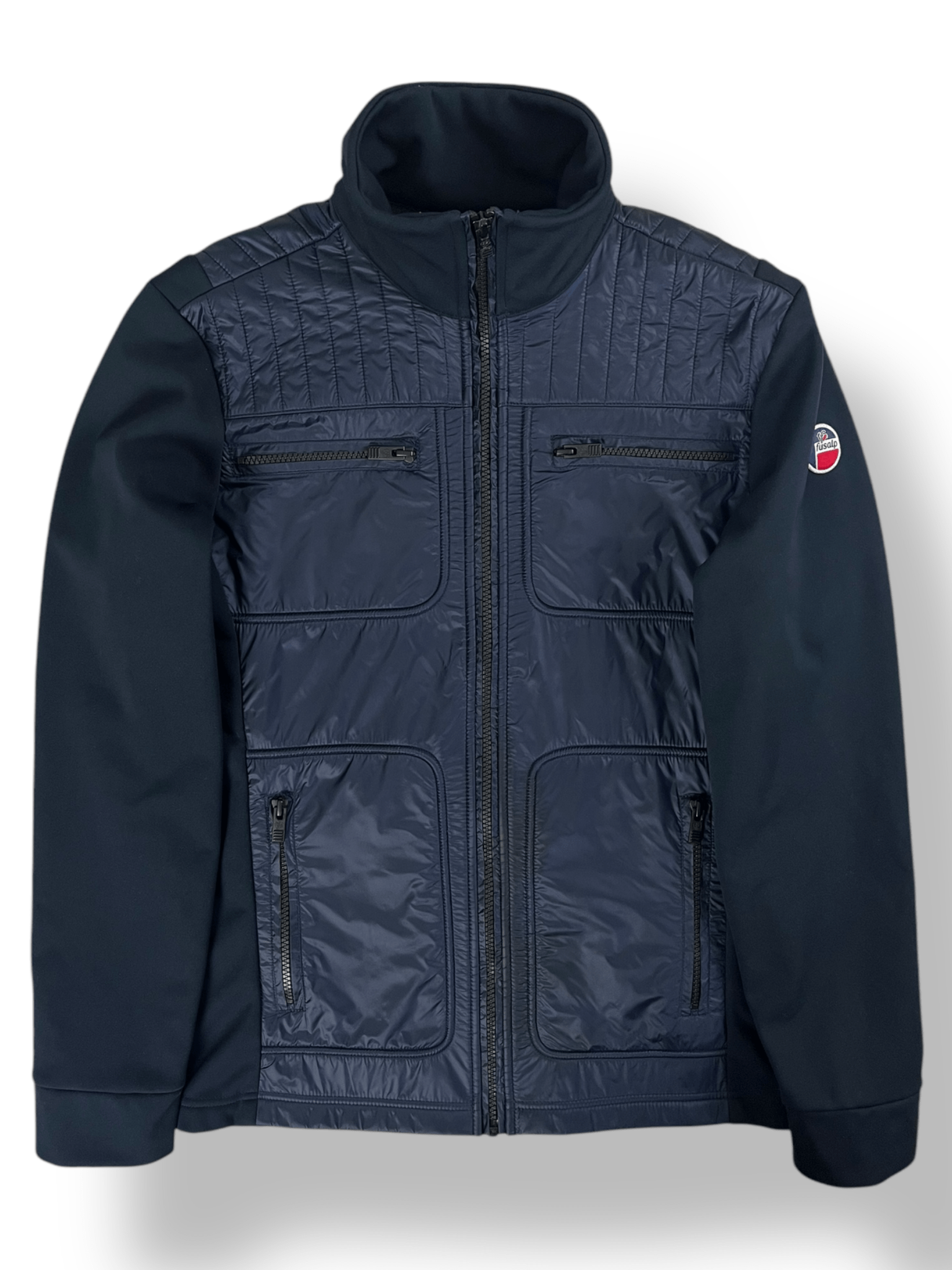 VESTE FUSALP - NB08 SHOP