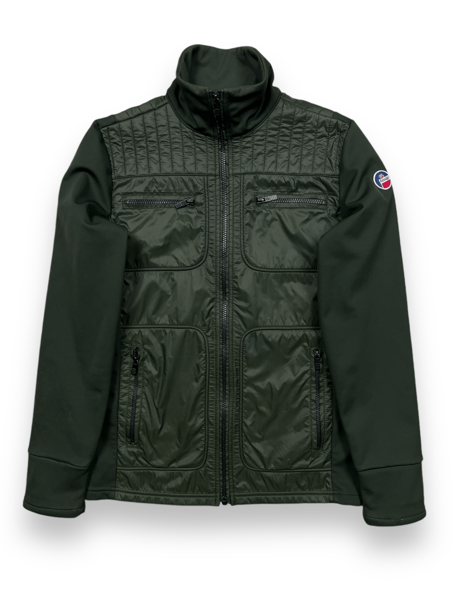 VESTE FUSALP - NB08 SHOP