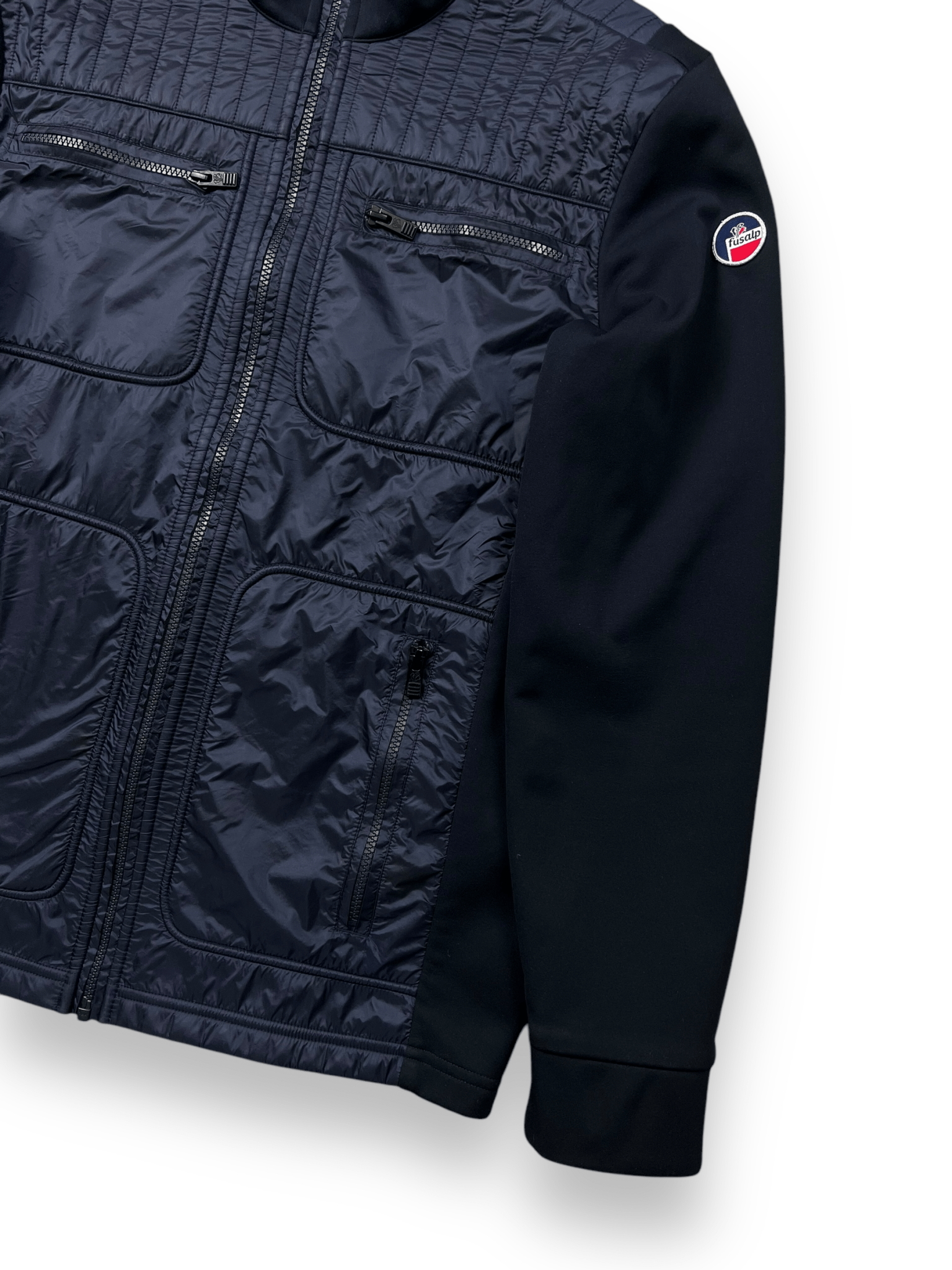 VESTE FUSALP - NB08 SHOP