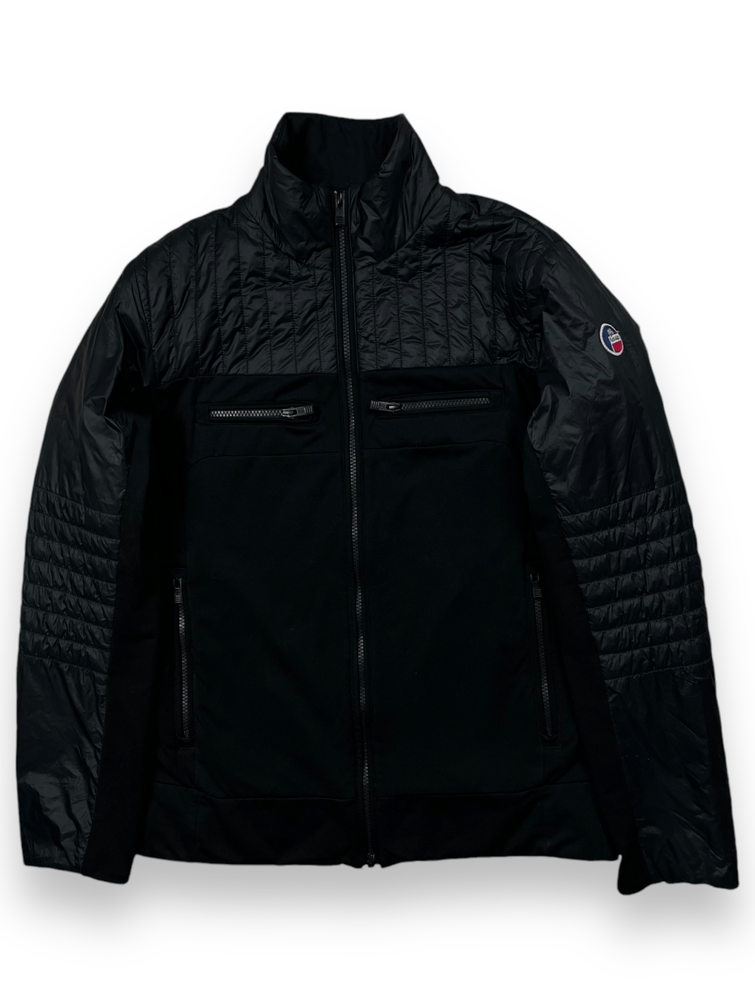 VESTE FUSALP - NB08 SHOP