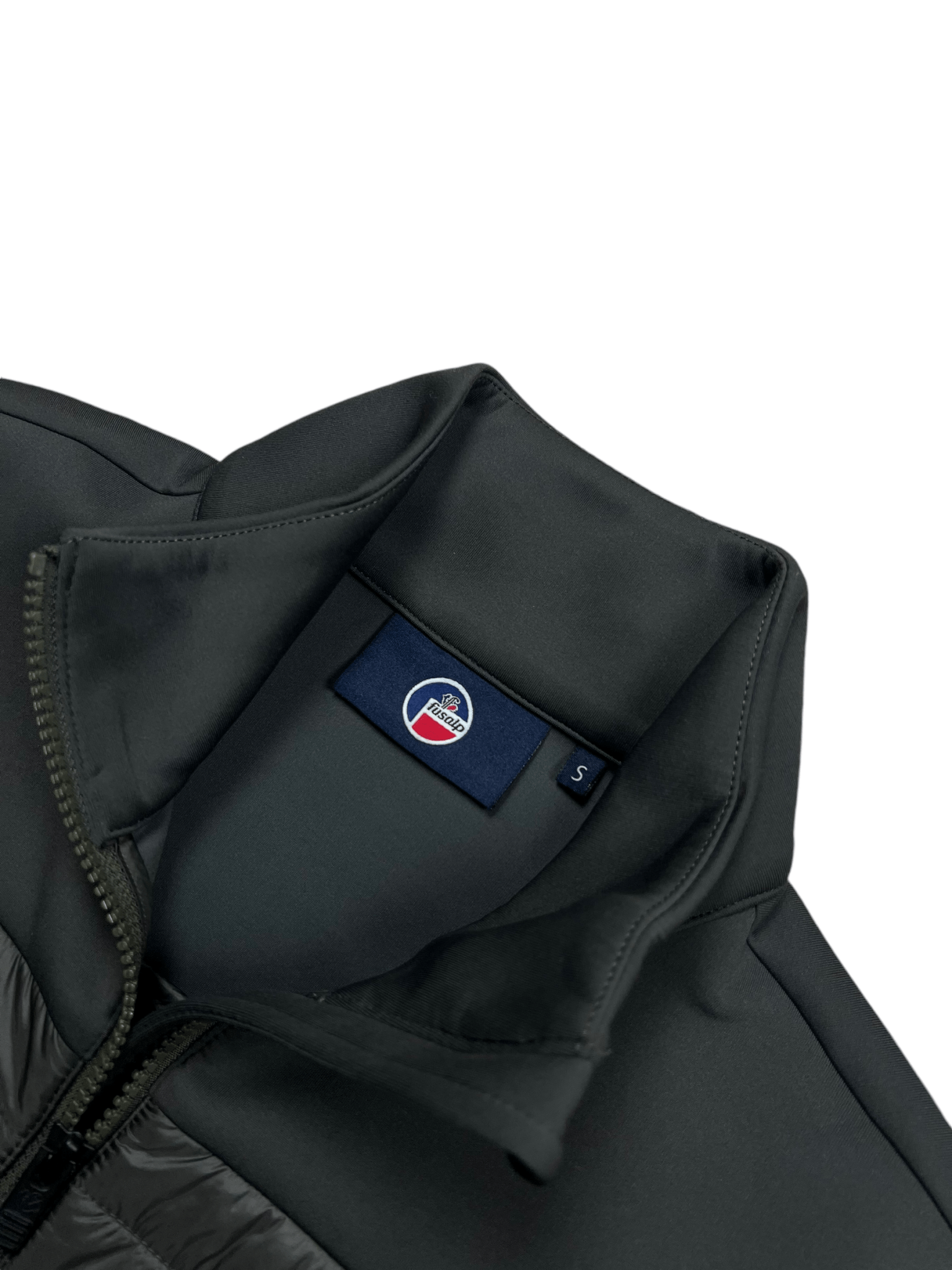 VESTE FUSALP - NB08 SHOP