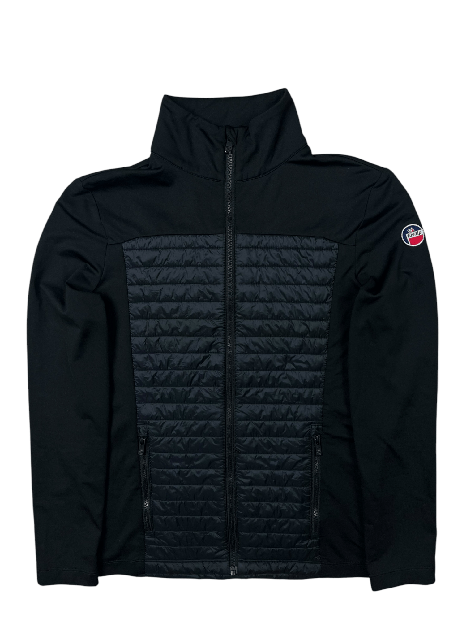 VESTE FUSALP - NB08 SHOP