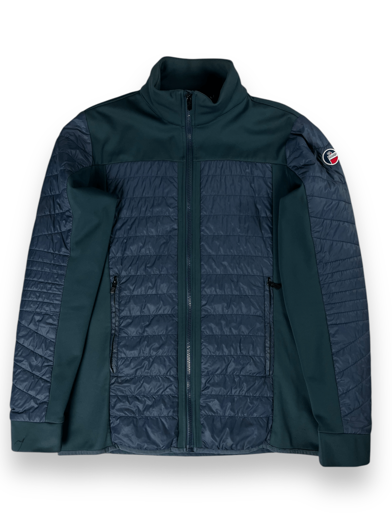 VESTE FUSALP - NB08 SHOP