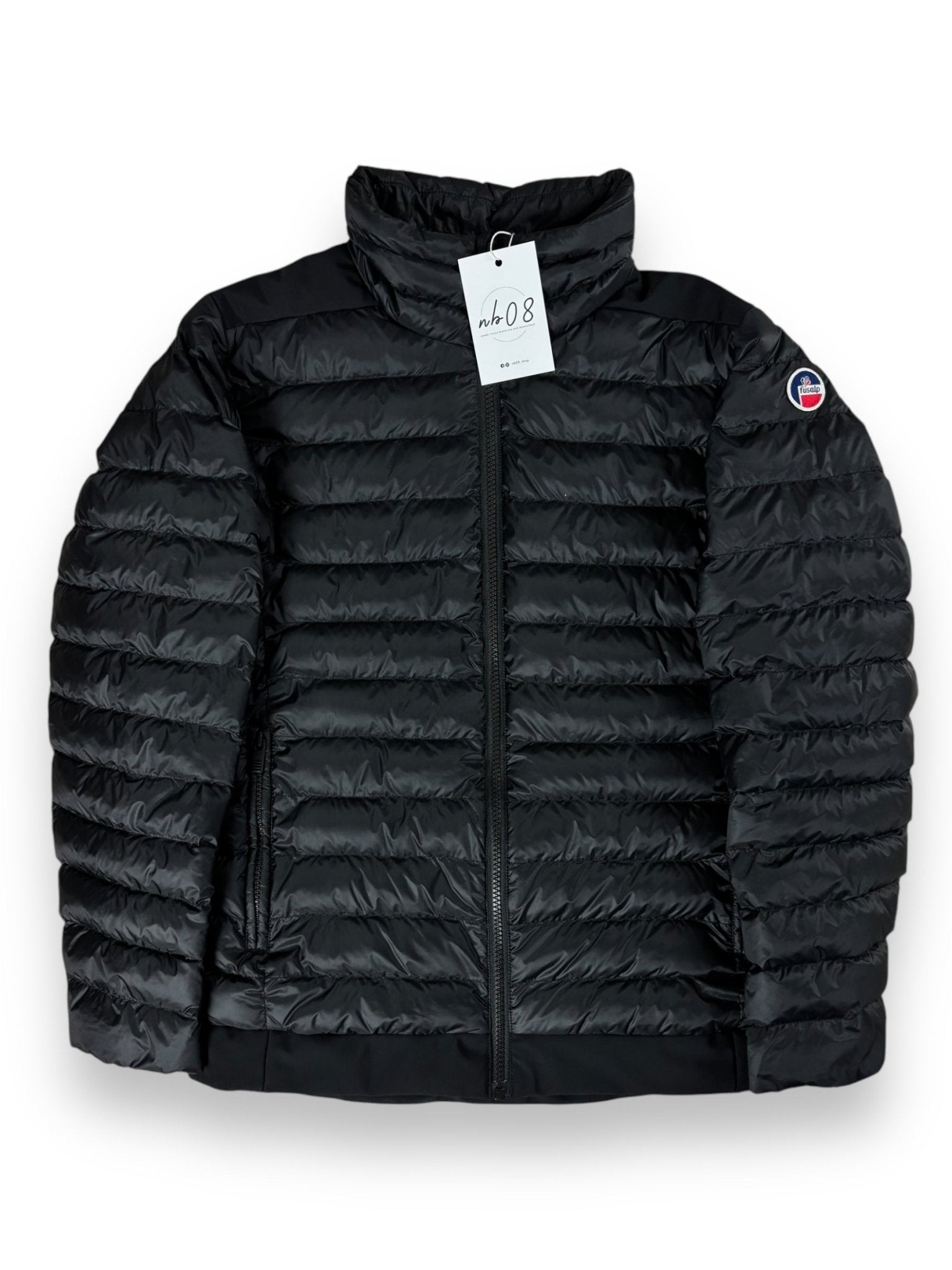 VESTE FUSALP - NB08 SHOP