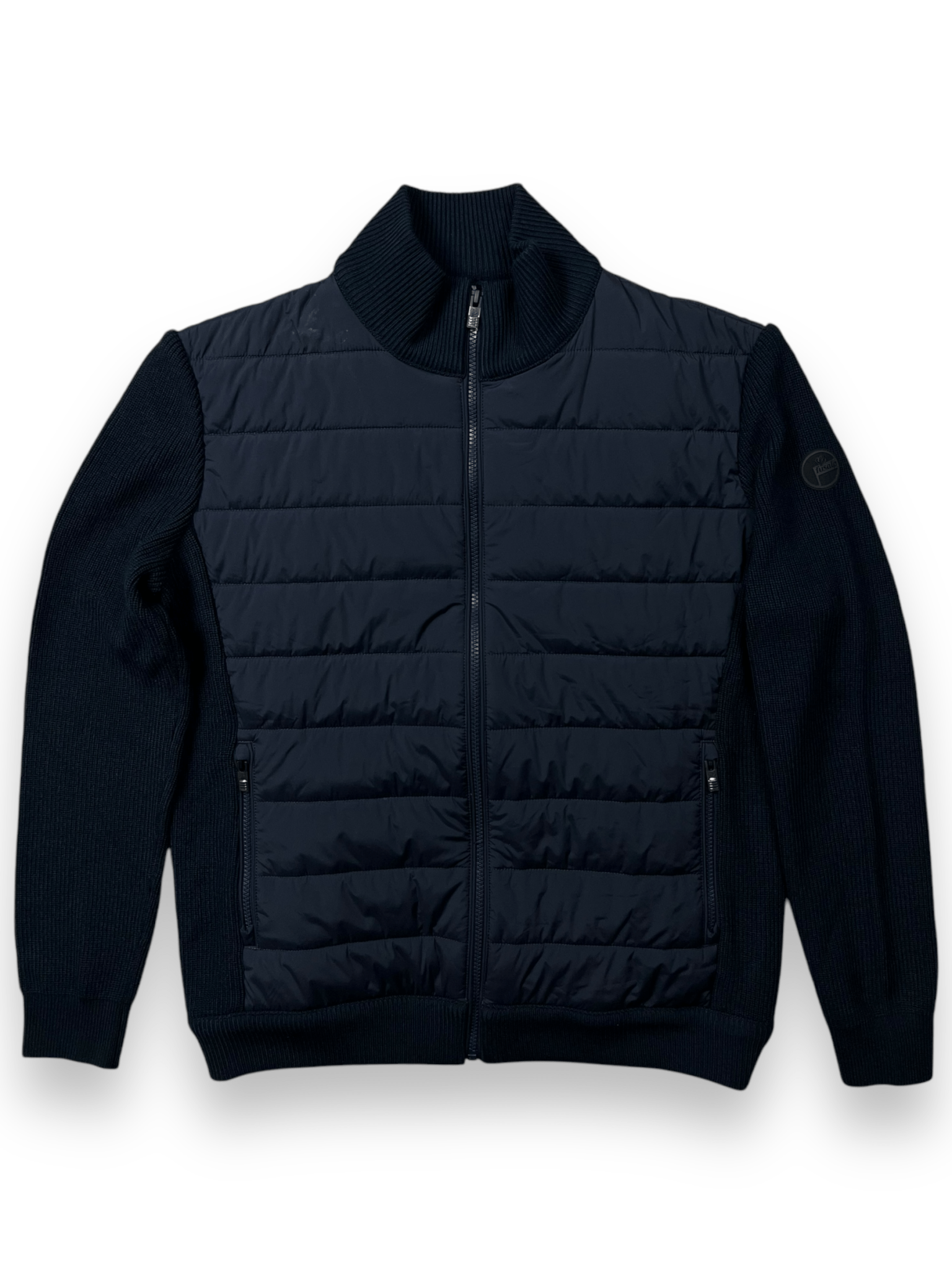 VESTE FUSALP - NB08 SHOP