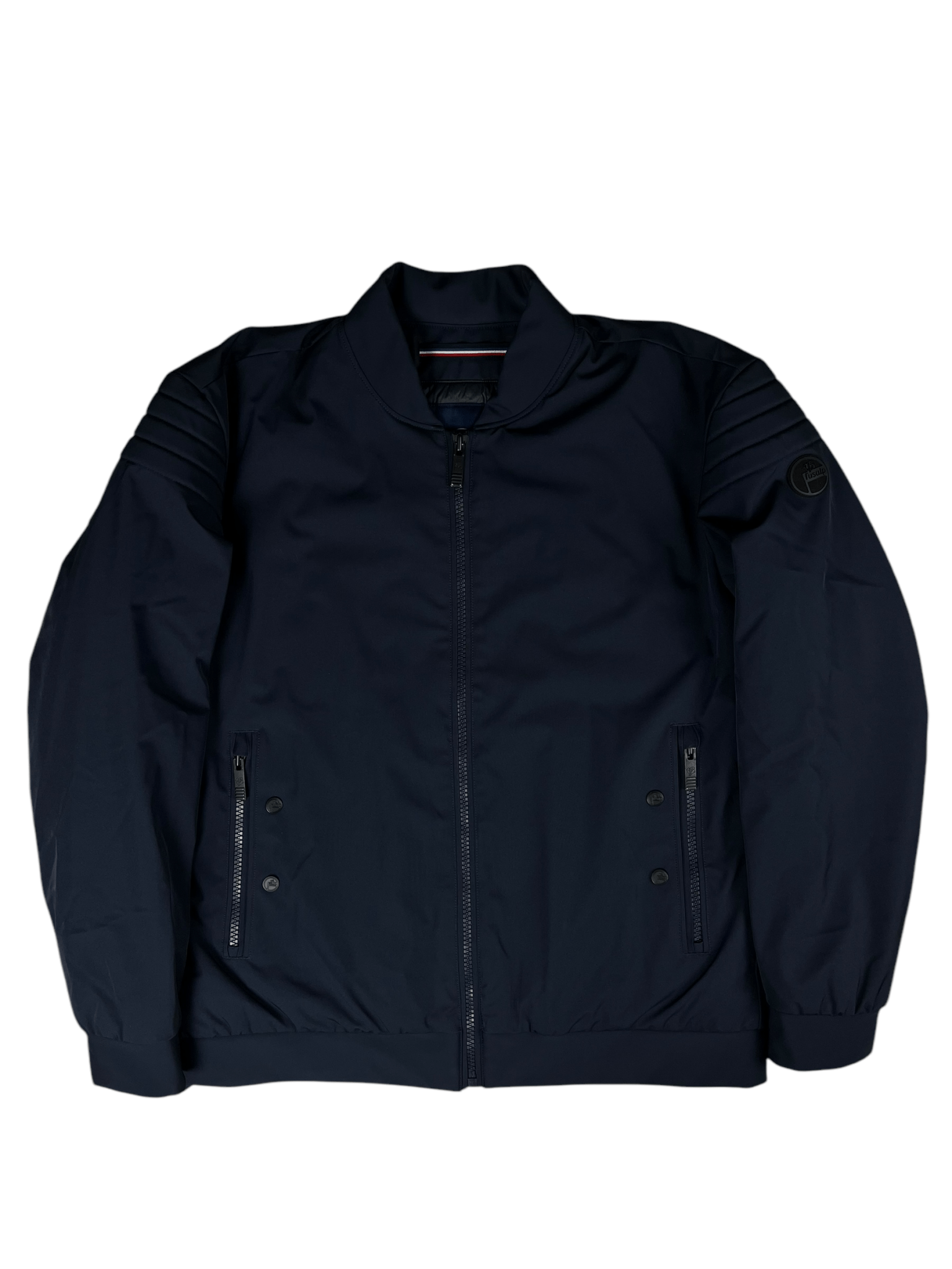 VESTE FUSALP - NB08 SHOP