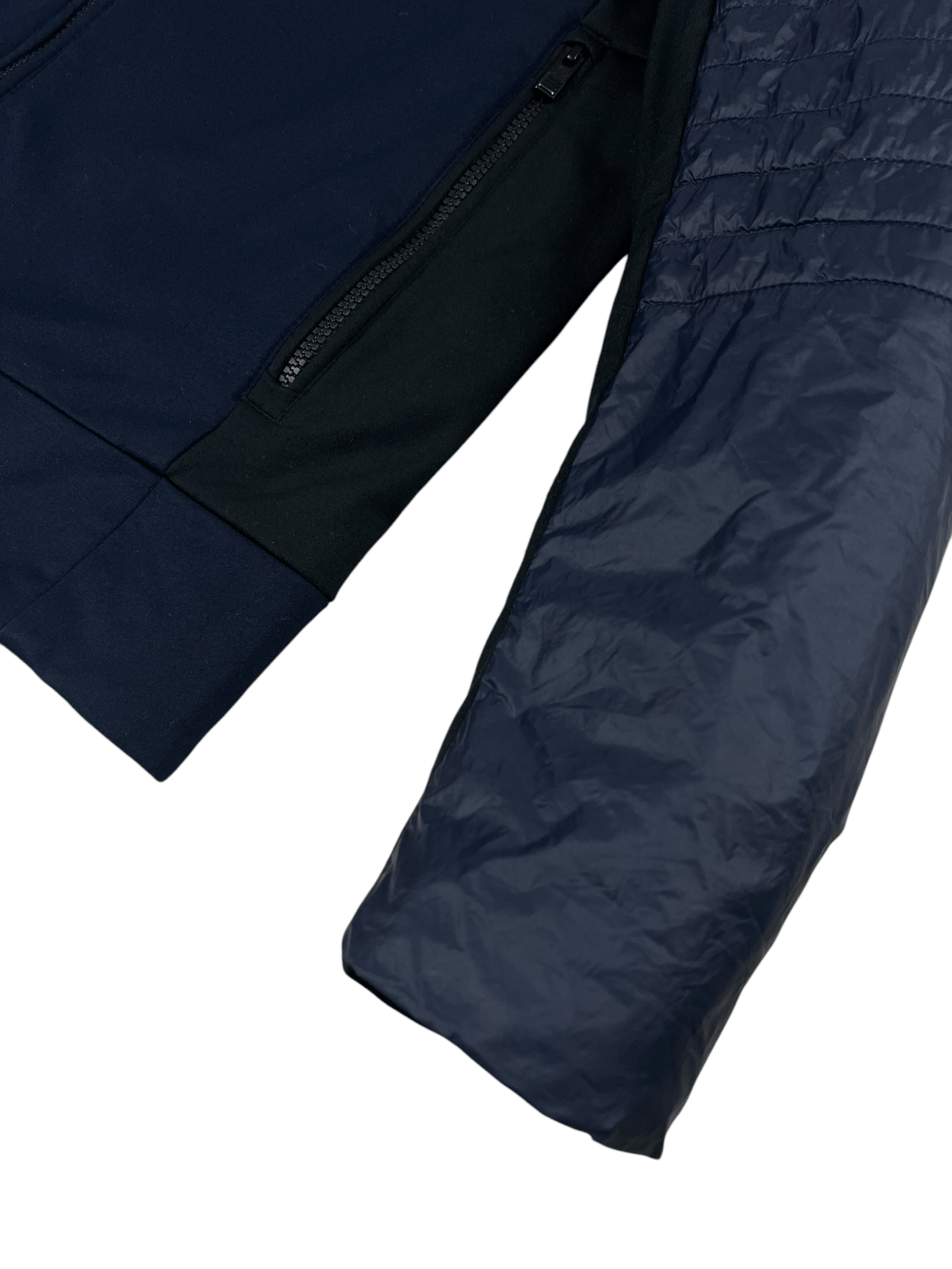 VESTE FUSALP - NB08 SHOP