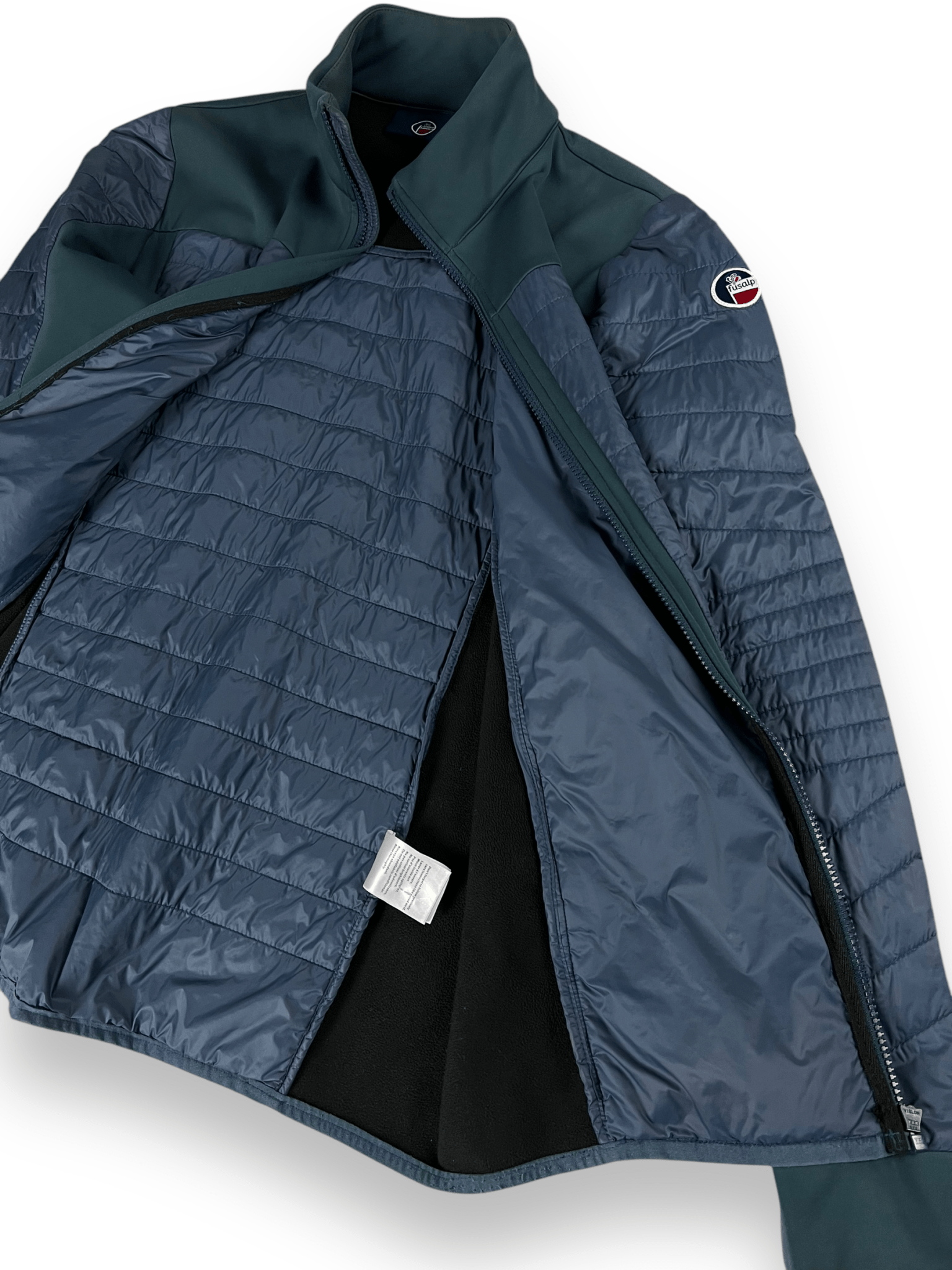 VESTE FUSALP - NB08 SHOP