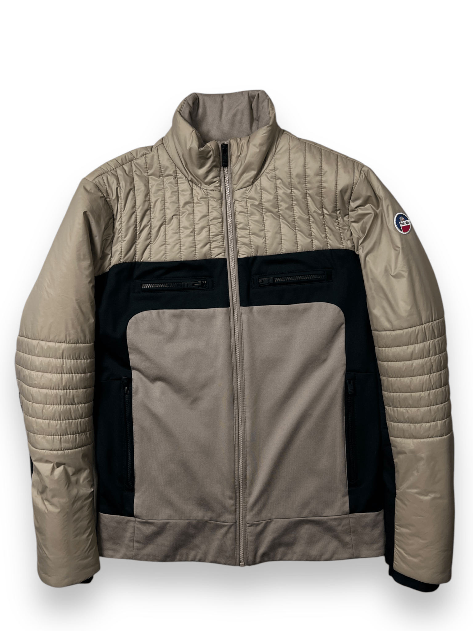 VESTE FUSALP - NB08 SHOP