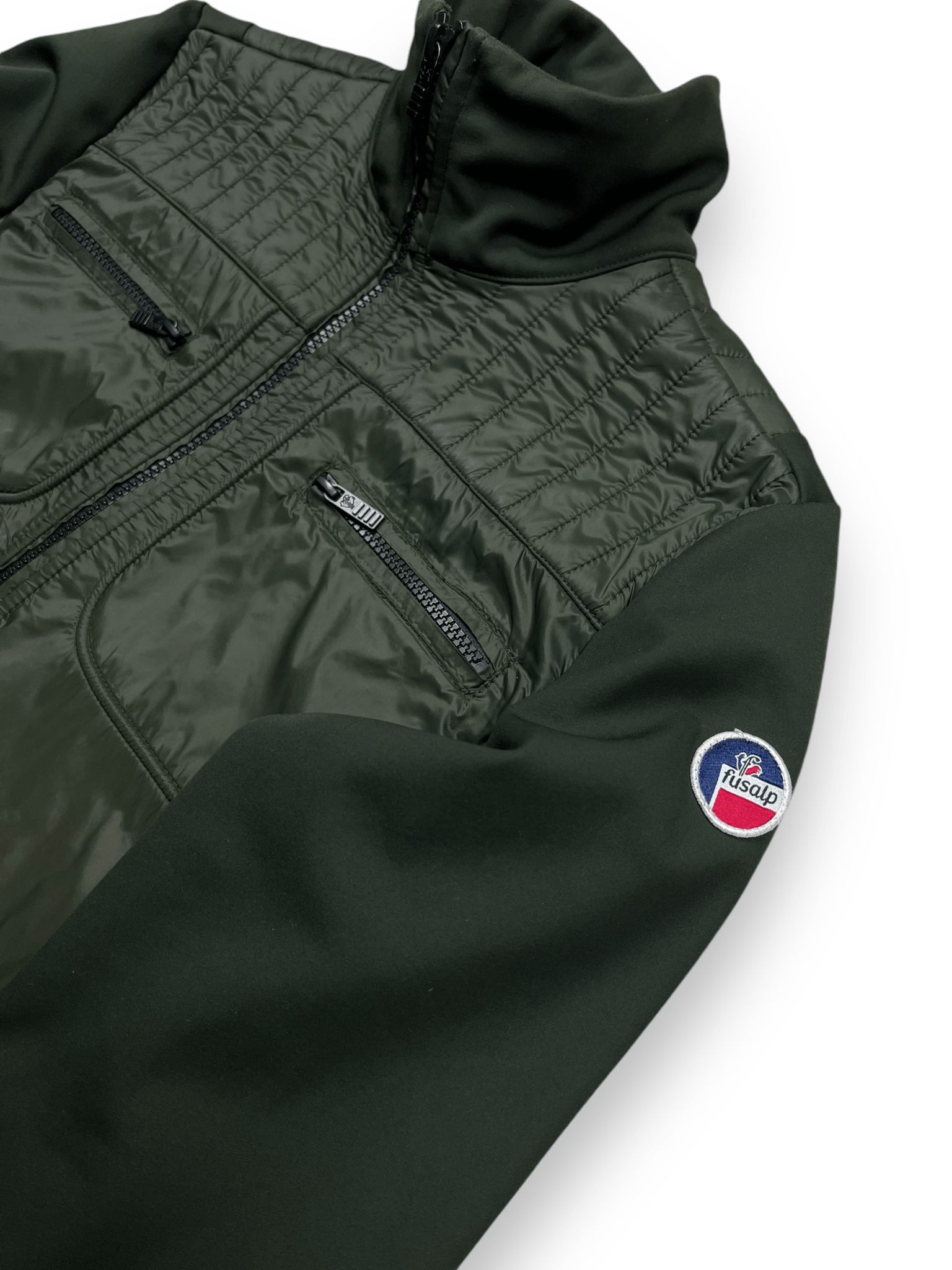 VESTE FUSALP - NB08 SHOP