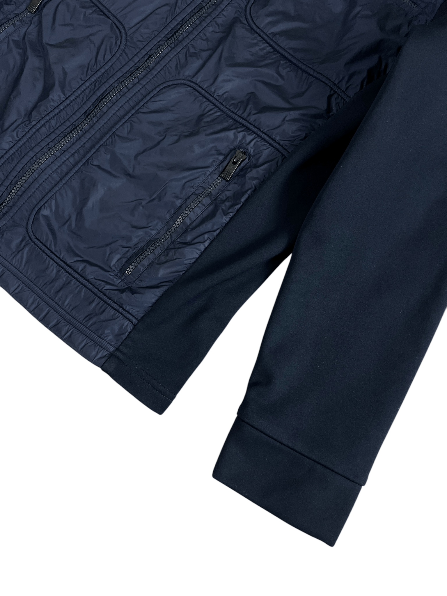 VESTE FUSALP - NB08 SHOP