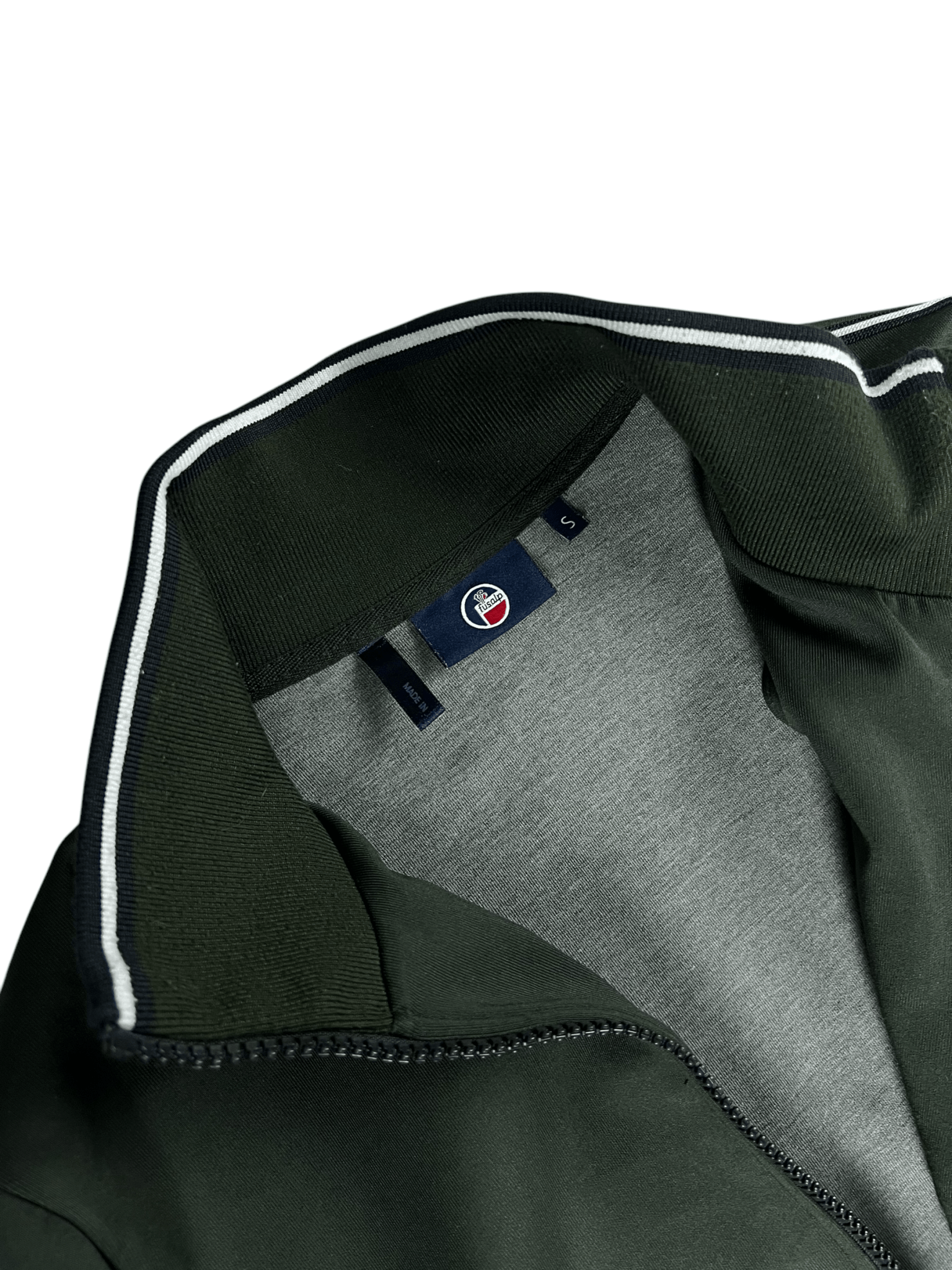 VESTE FUSALP - NB08 SHOP