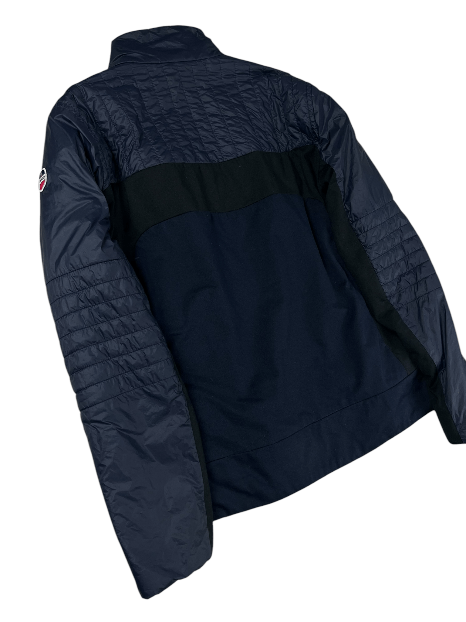 VESTE FUSALP - NB08 SHOP