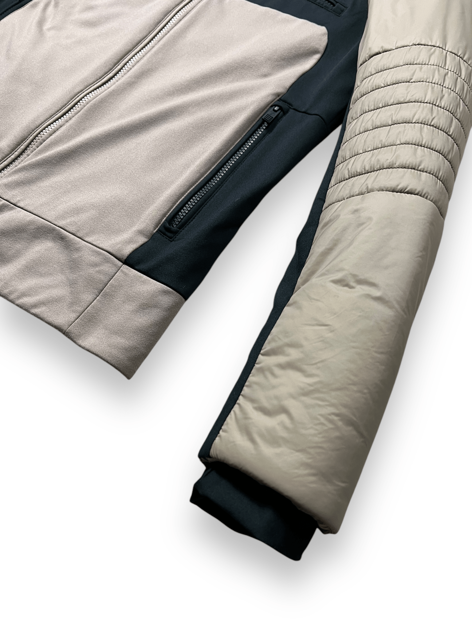 VESTE FUSALP - NB08 SHOP