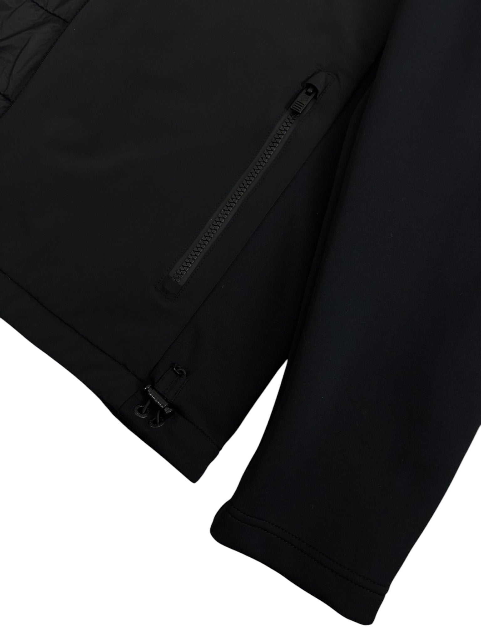 VESTE FUSALP - NB08 SHOP