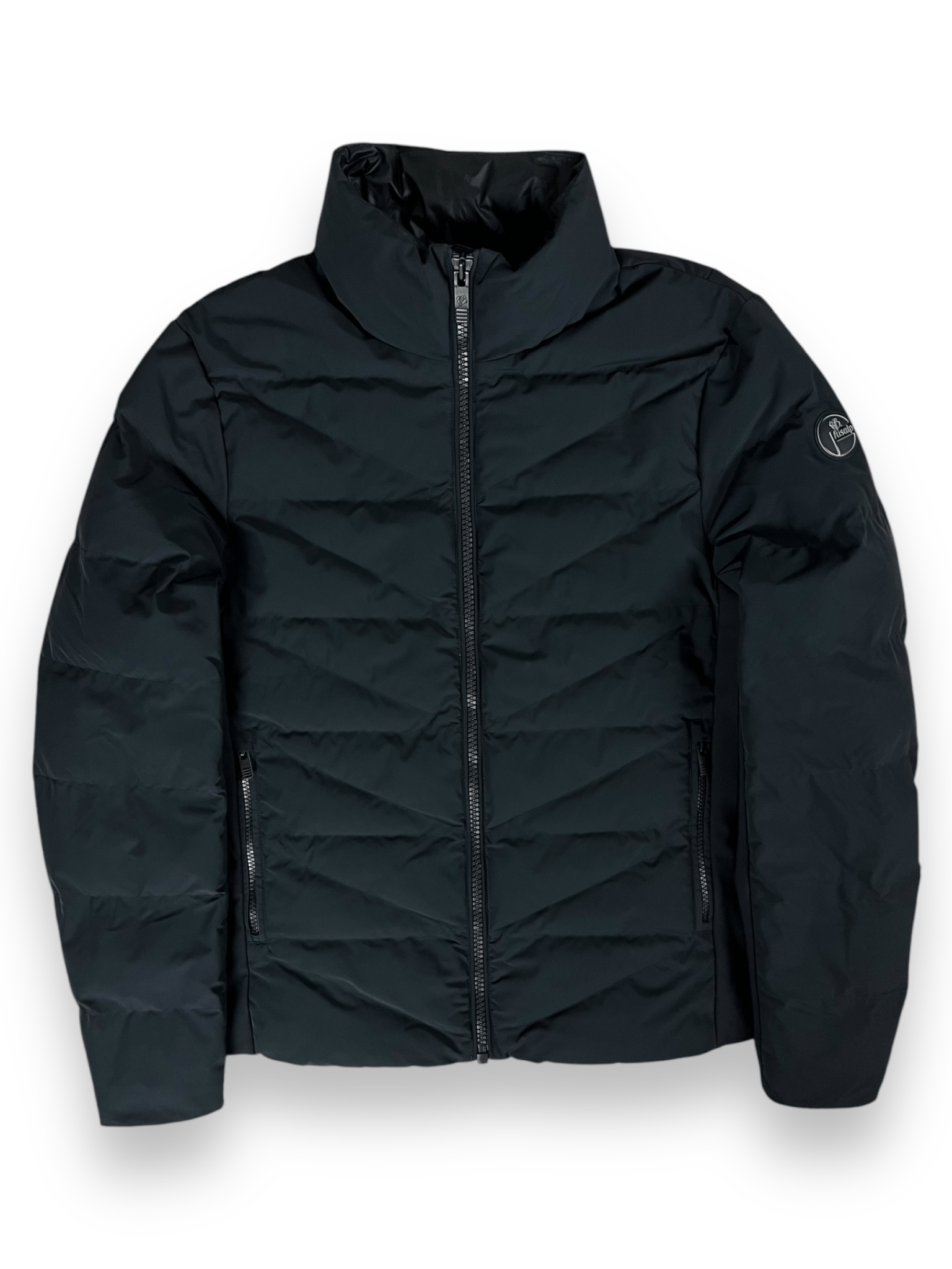 VESTE FUSALP - NB08 SHOP