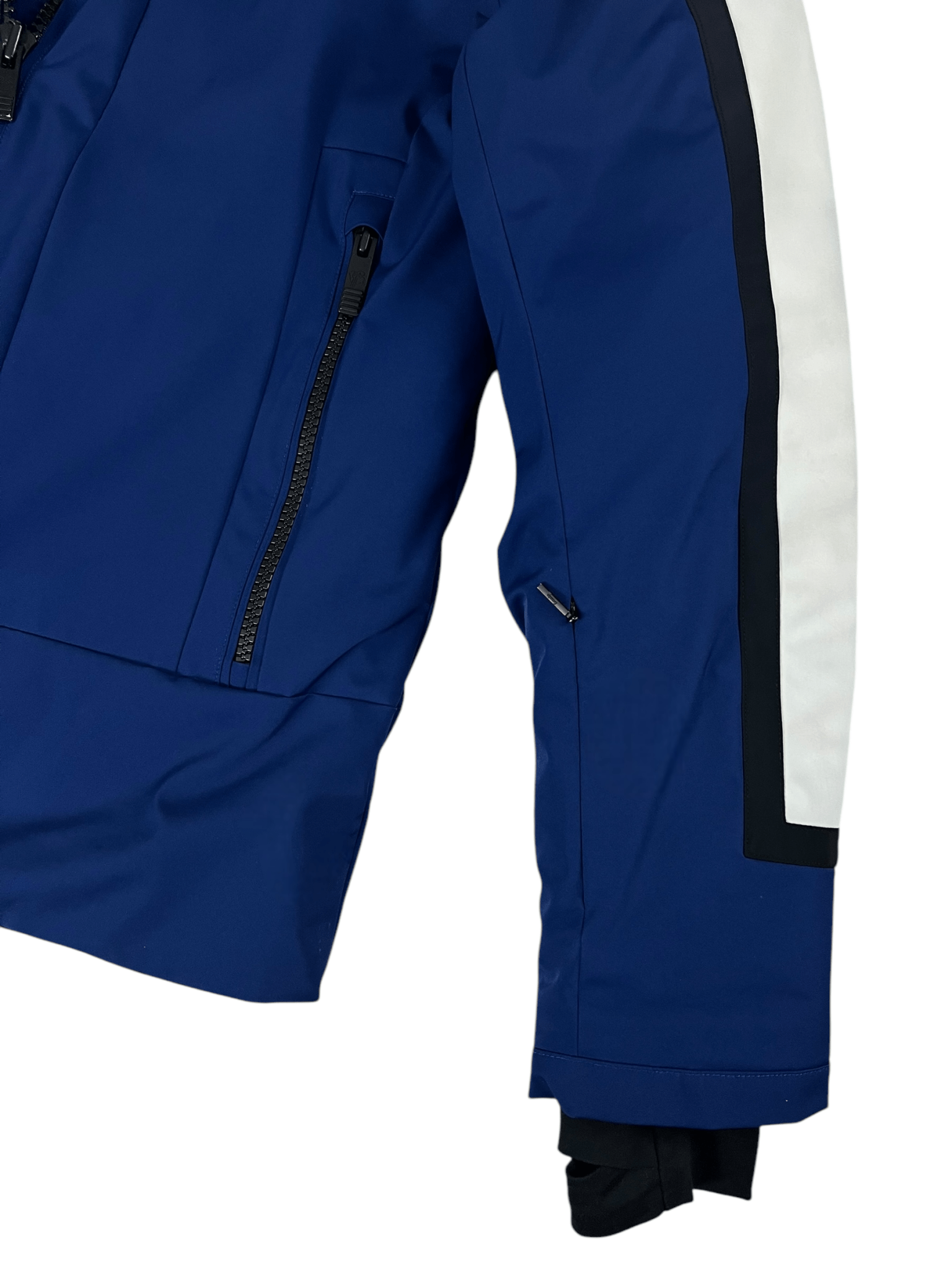 VESTE FUSALP - NB08 SHOP