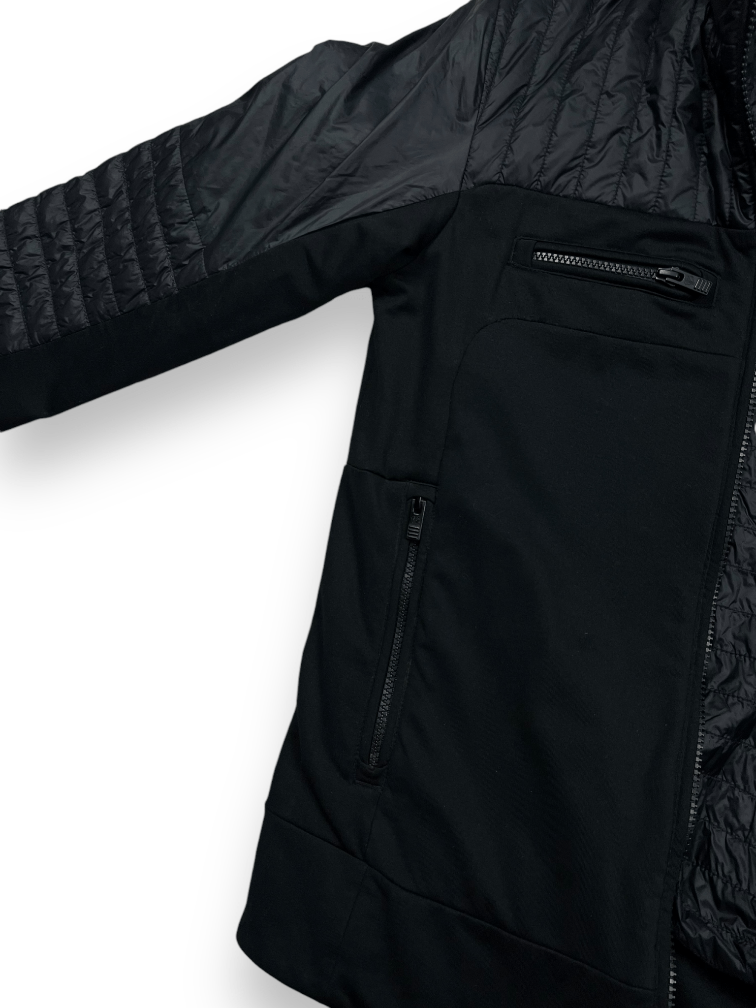 VESTE FUSALP - NB08 SHOP