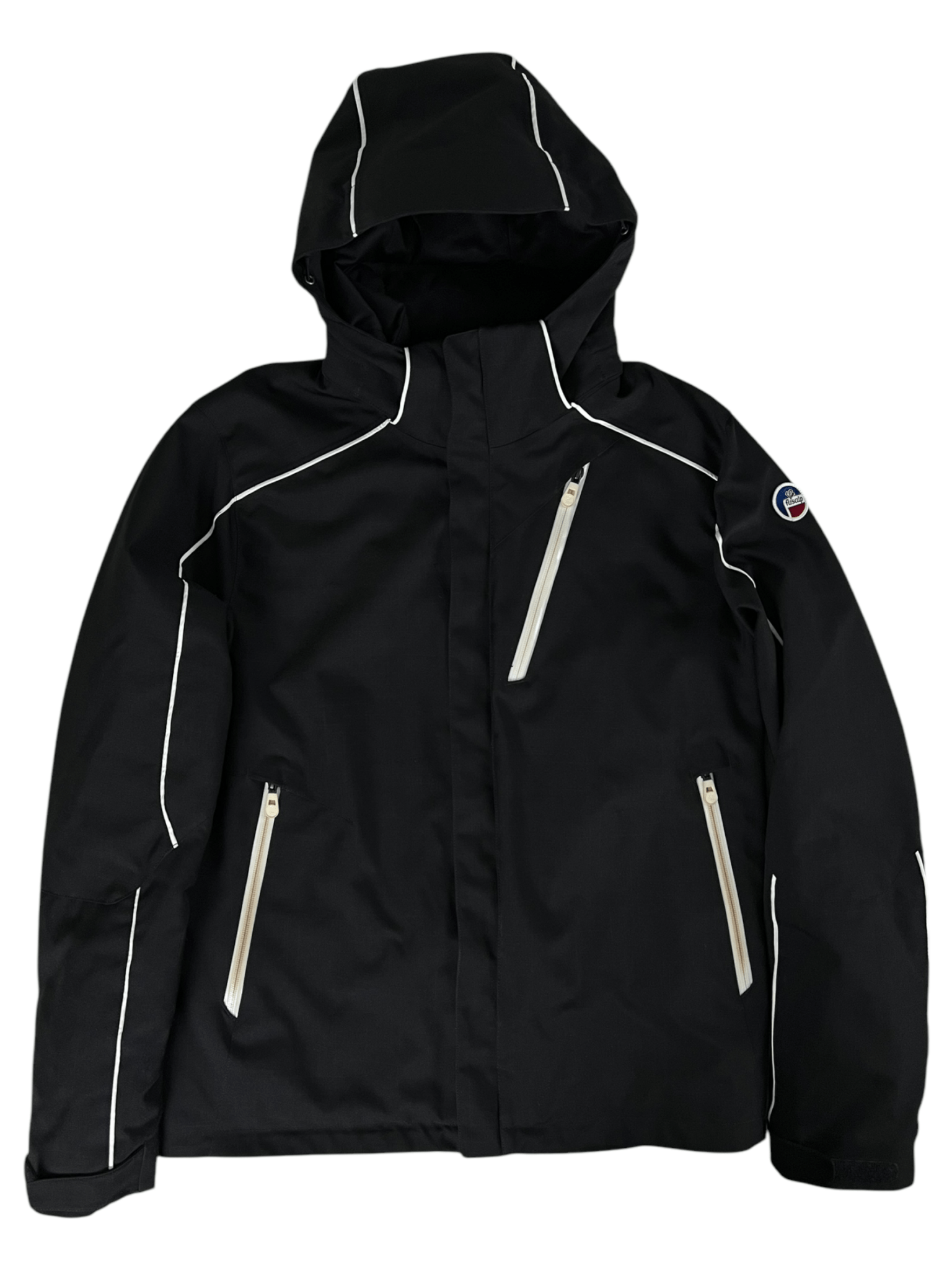 VESTE FUSALP - NB08 SHOP