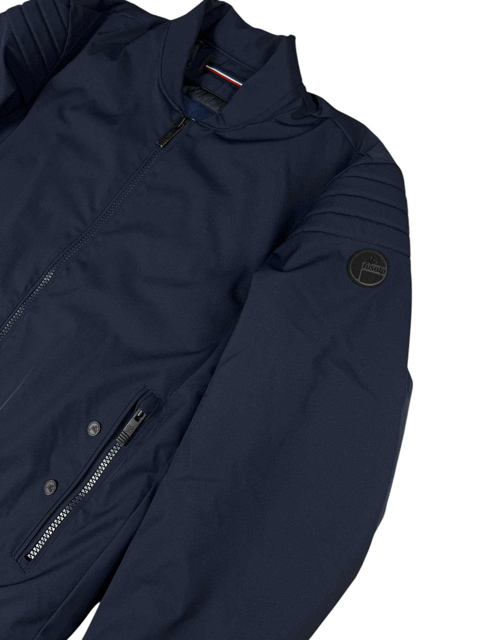 VESTE FUSALP - NB08 SHOP