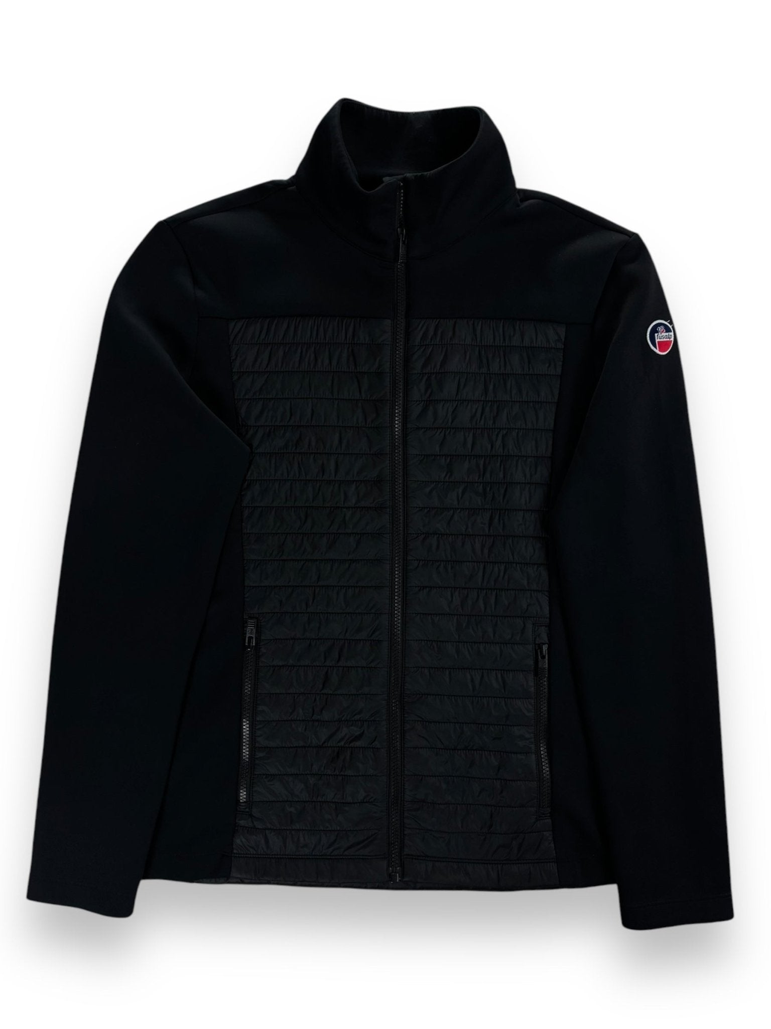 VESTE FUSALP - NB08 SHOP