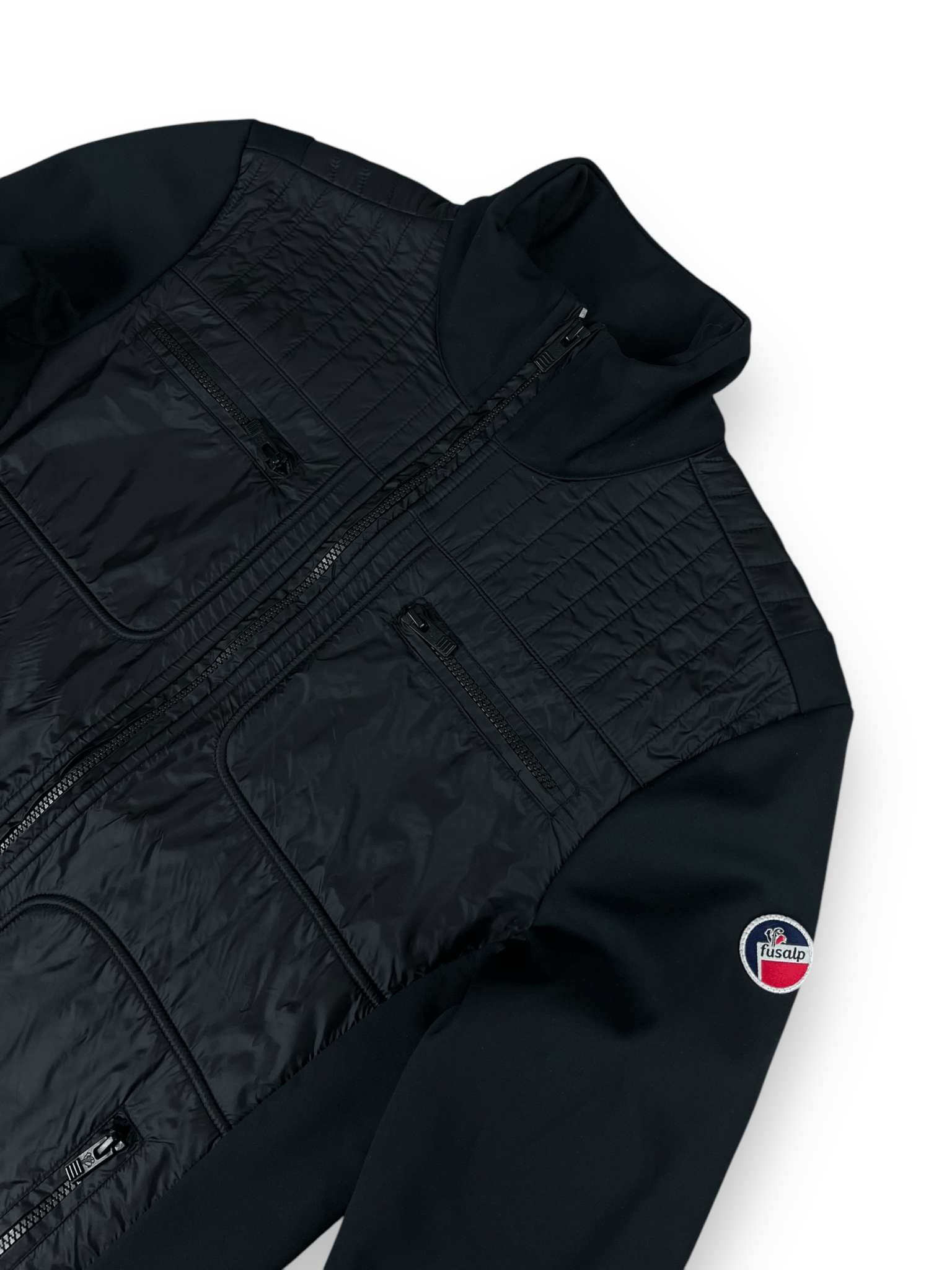 VESTE FUSALP - NB08 SHOP