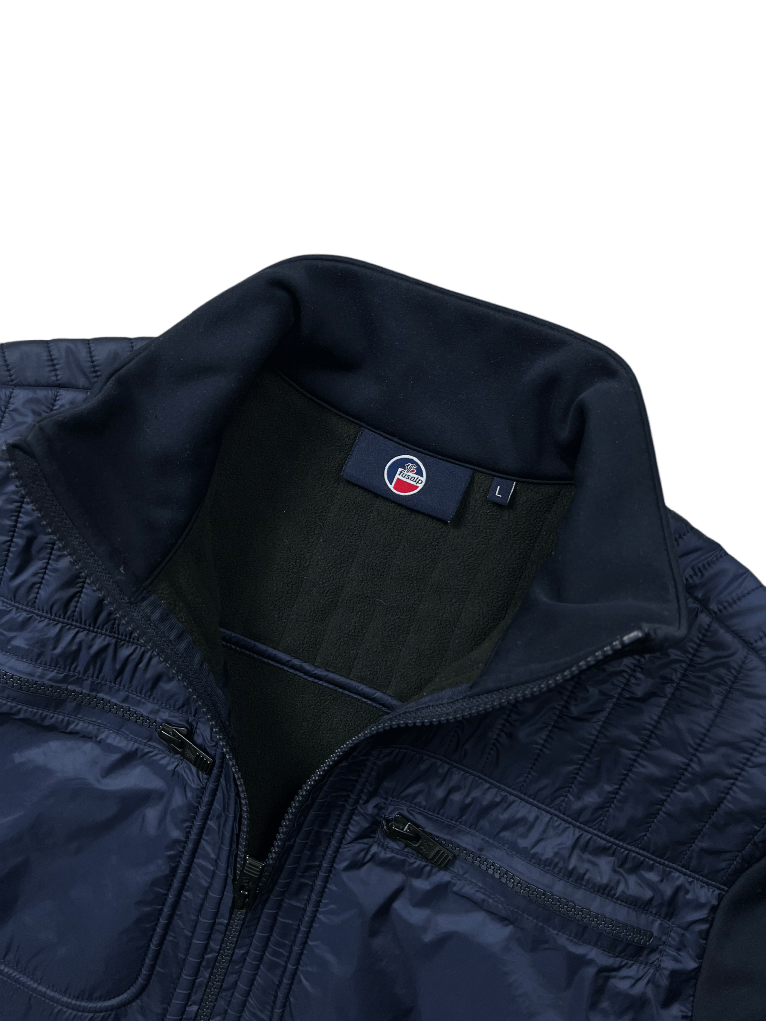 VESTE FUSALP - NB08 SHOP