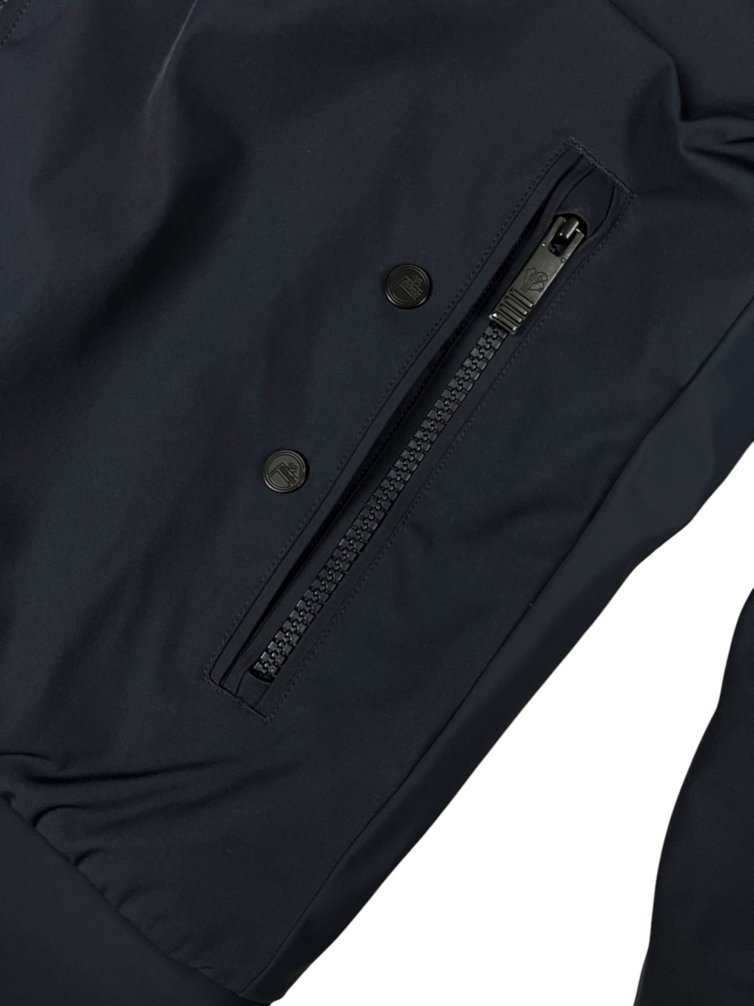 VESTE FUSALP - NB08 SHOP