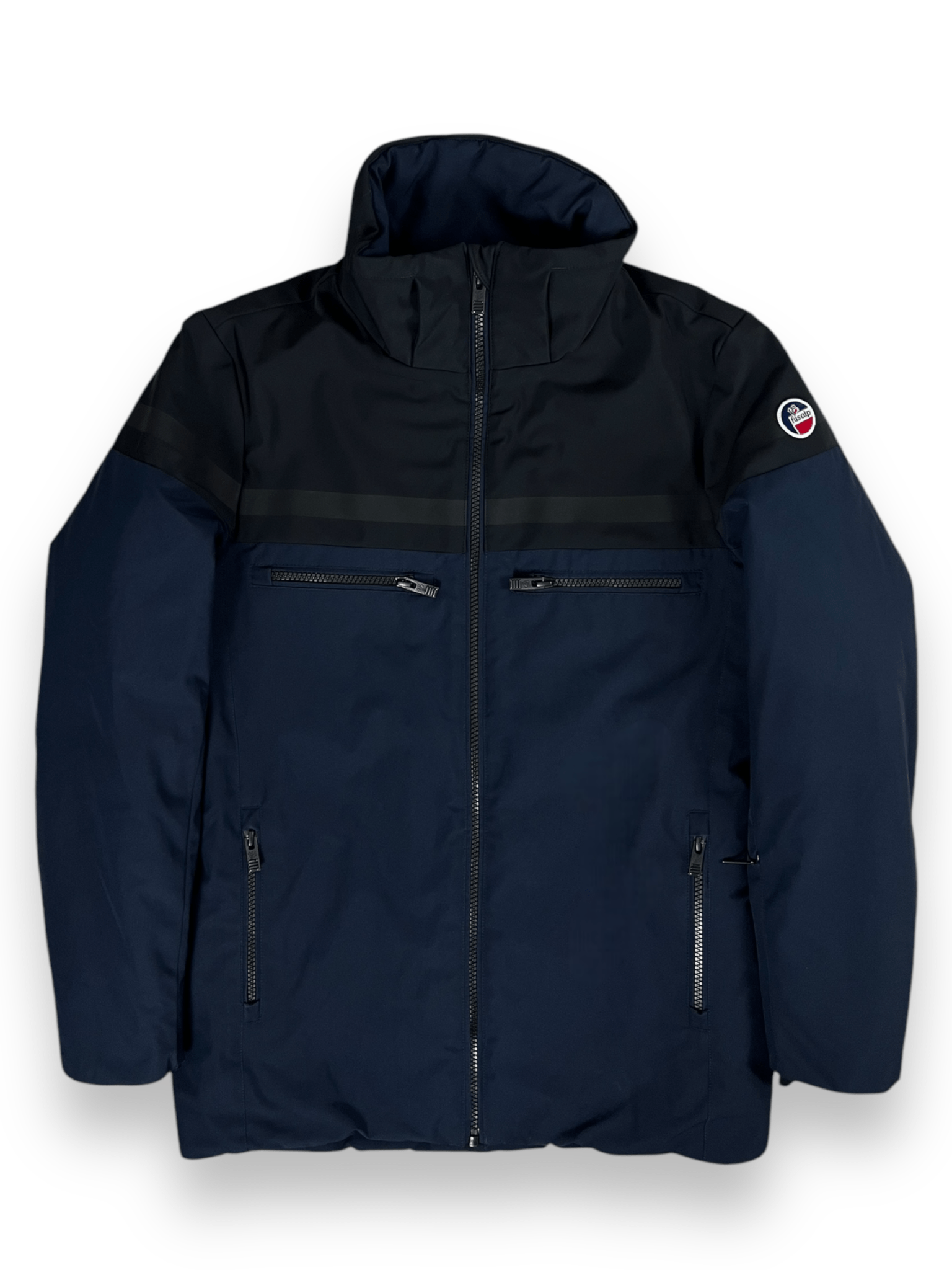 VESTE FUSALP - NB08 SHOP