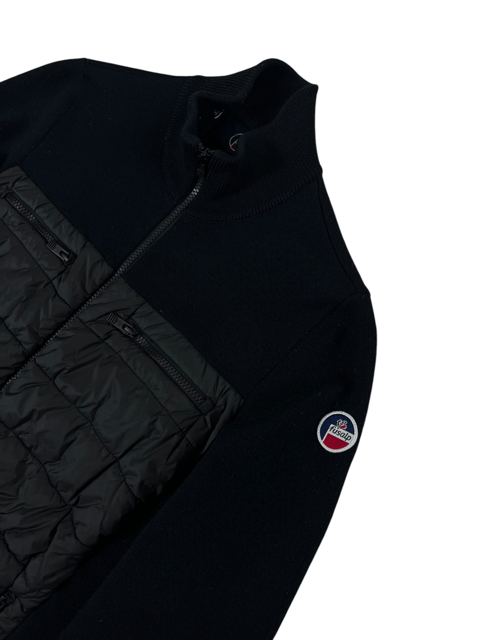 VESTE FUSALP - NB08 SHOP