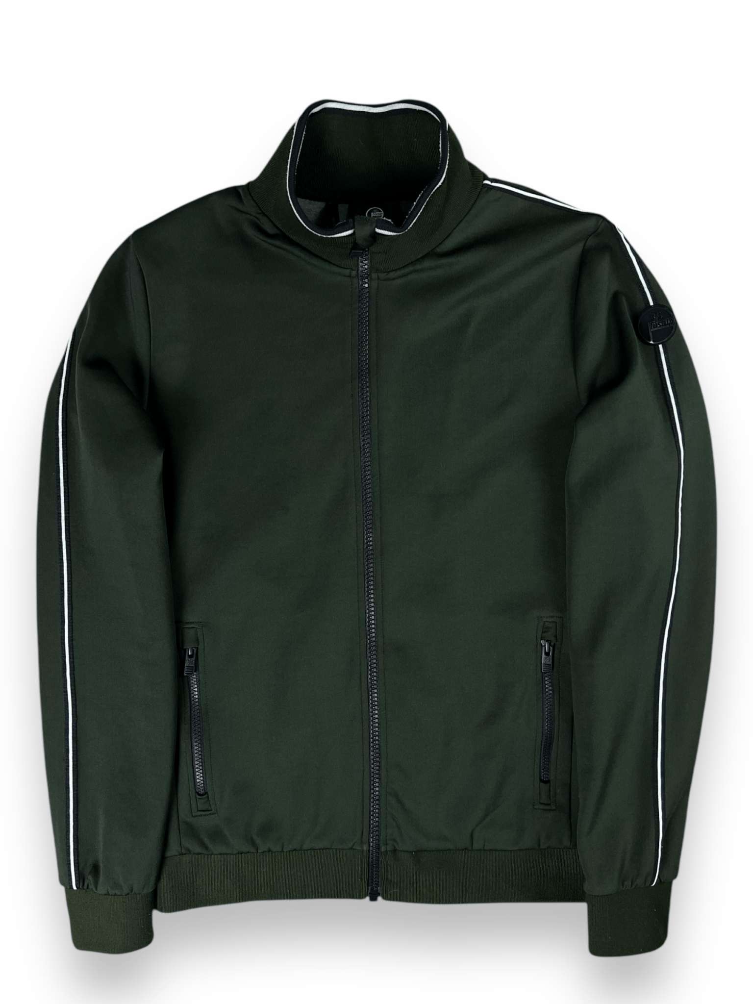 VESTE FUSALP - NB08 SHOP