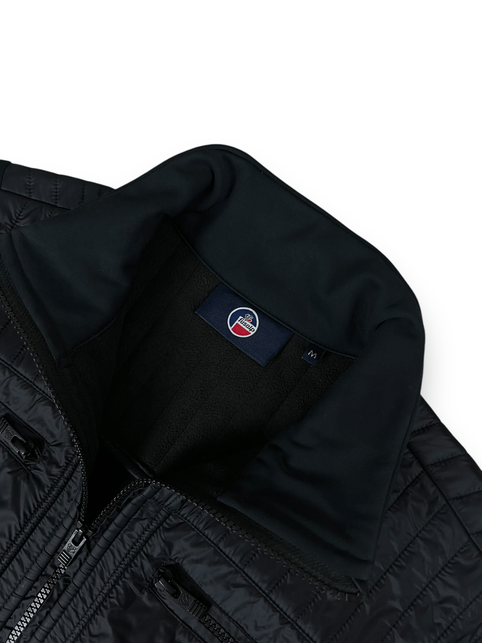 VESTE FUSALP - NB08 SHOP