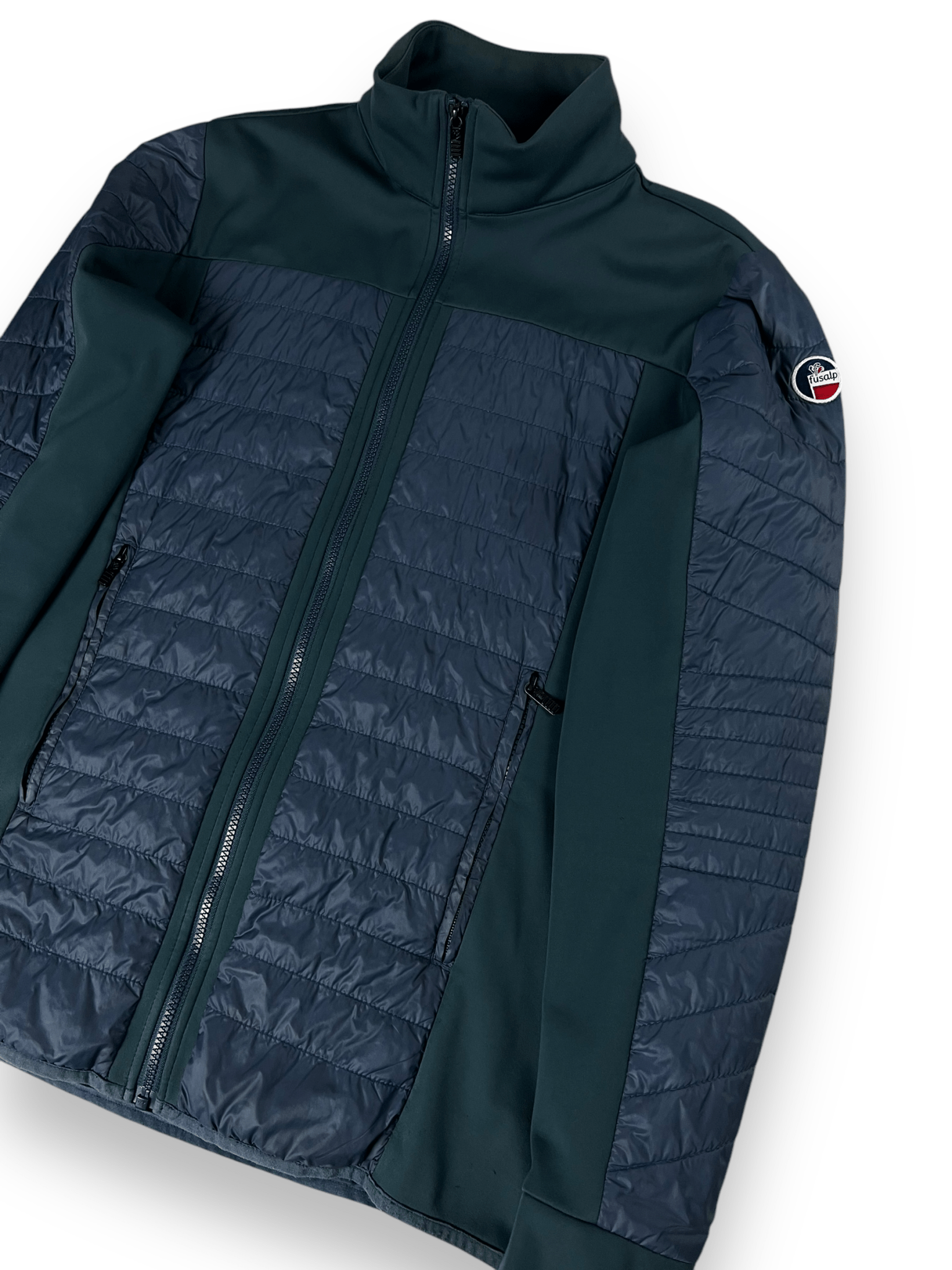 VESTE FUSALP - NB08 SHOP