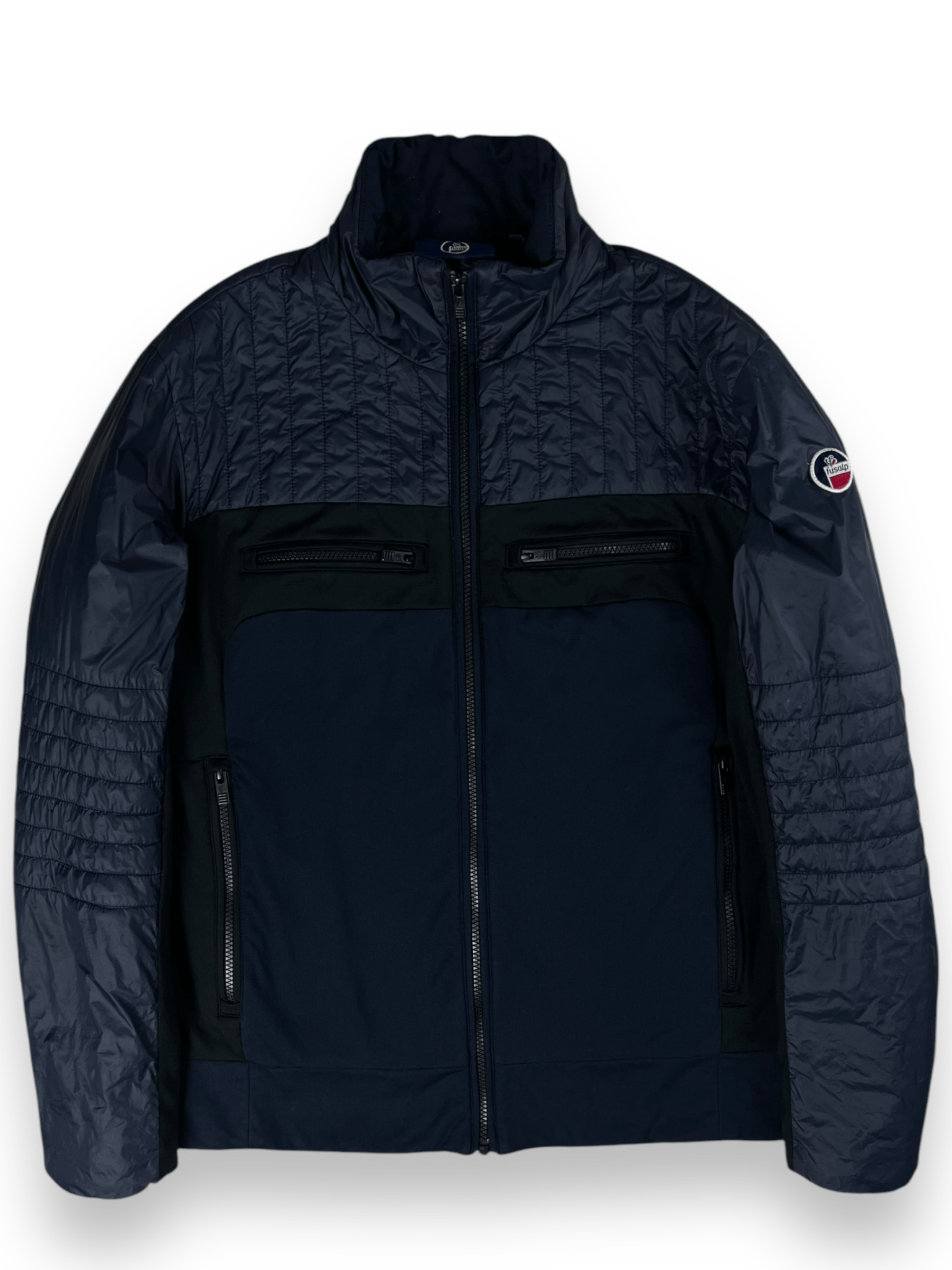 VESTE FUSALP - NB08 SHOP