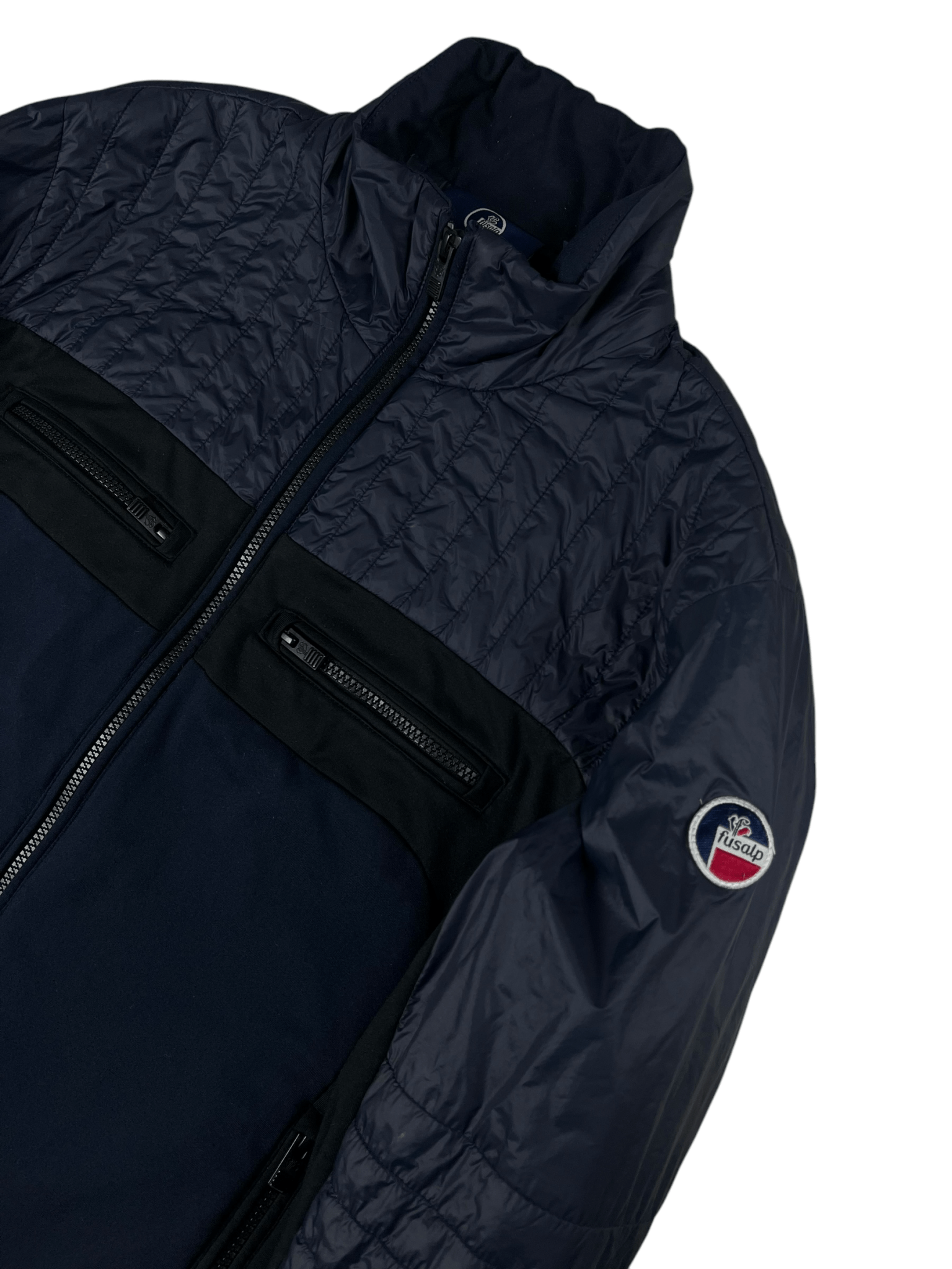 VESTE FUSALP - NB08 SHOP