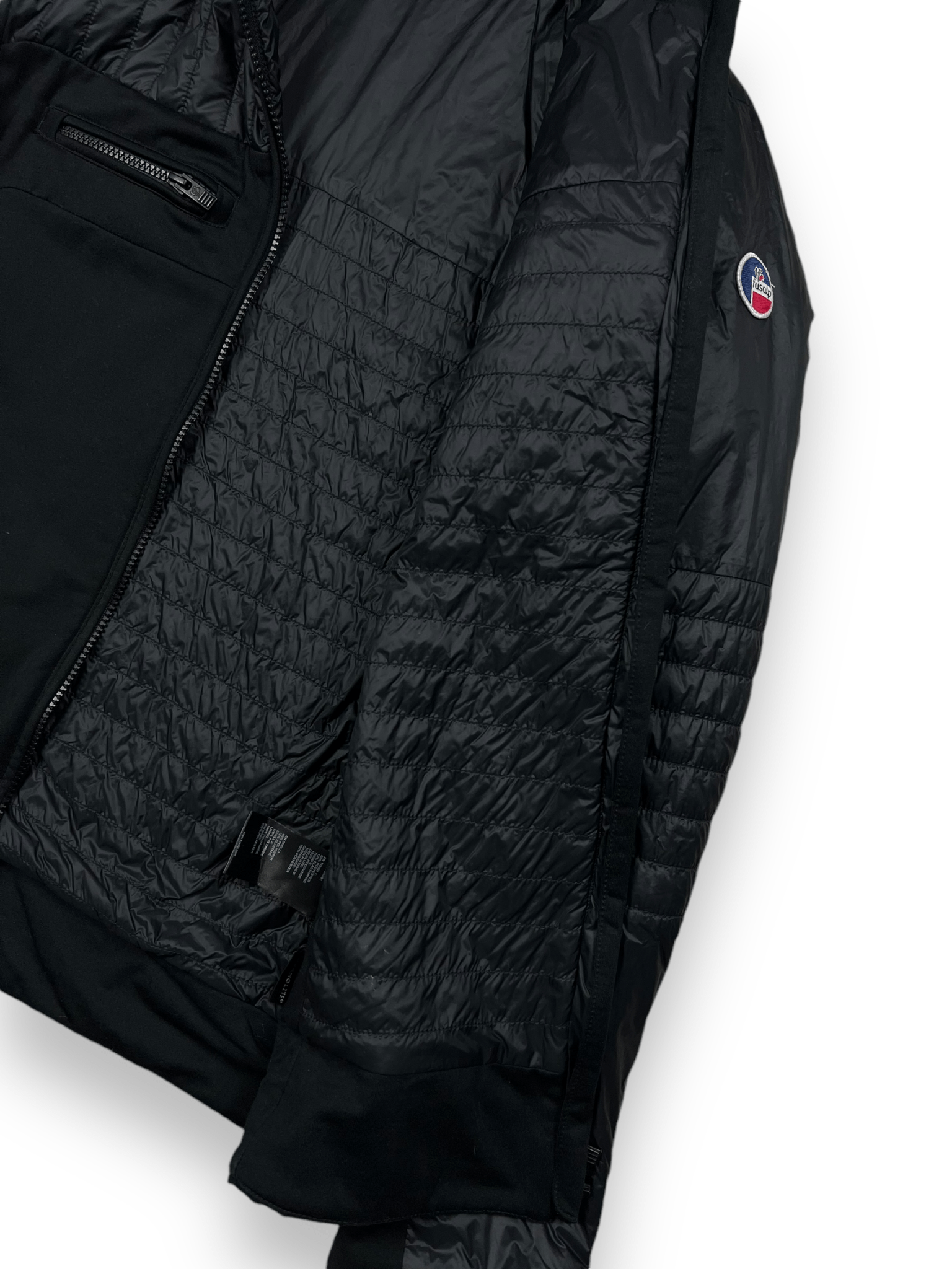 VESTE FUSALP - NB08 SHOP